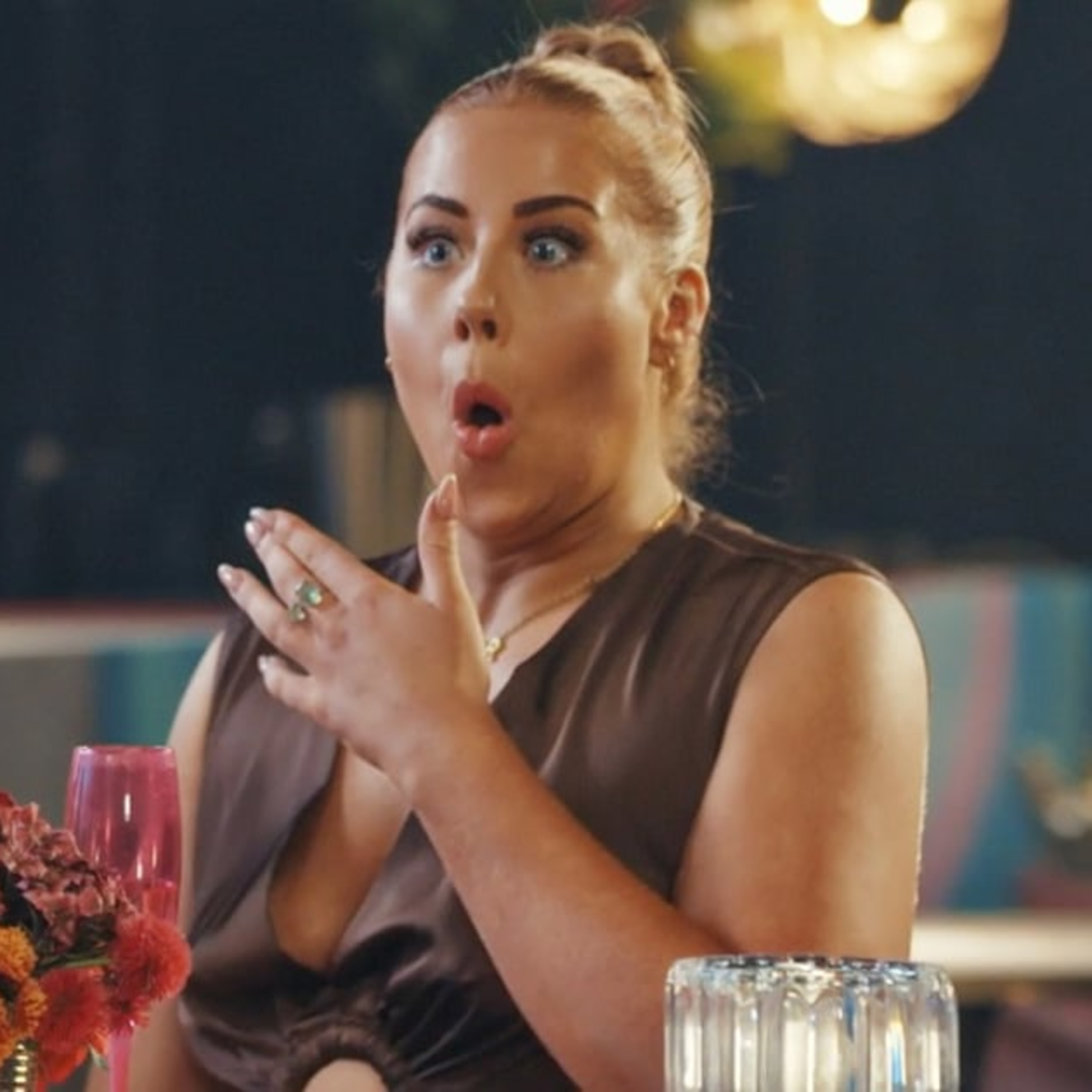 Married At First Sight UK Season 9 EPS29-32 - The Penultimate Week episode artwork