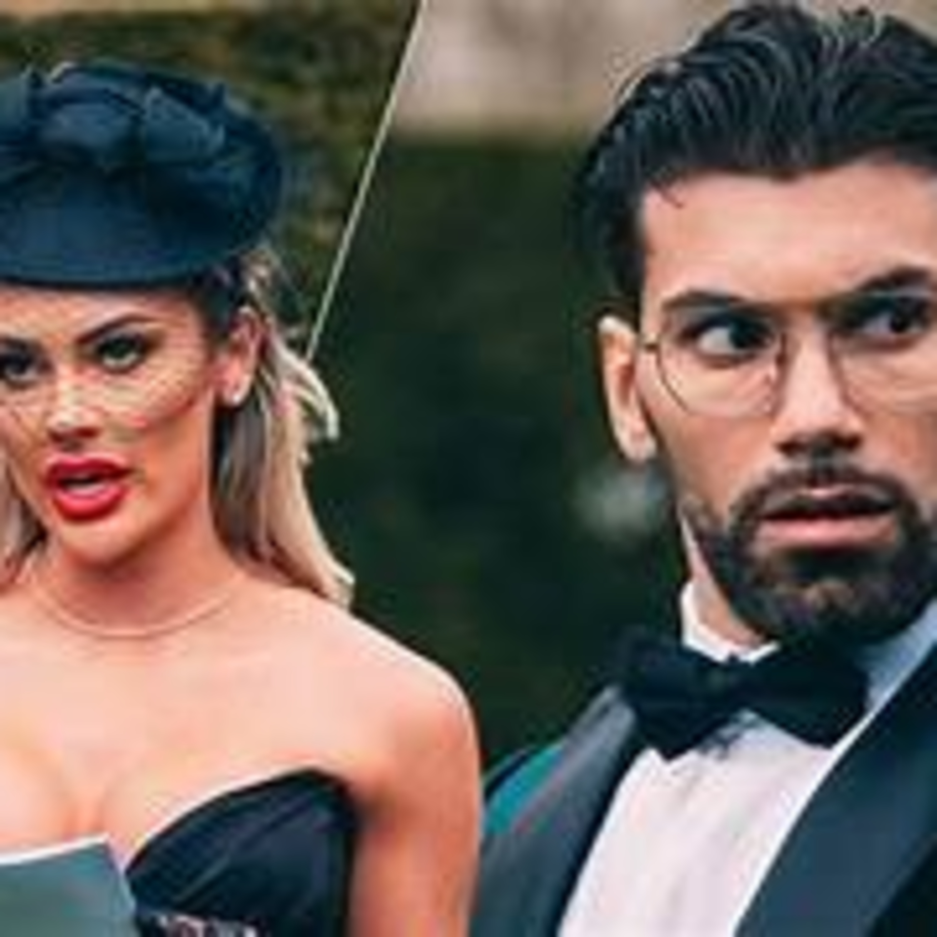 Married At First Sight UK Season 9 EPS33-36 - Jo Is Back To Apologise  episode artwork