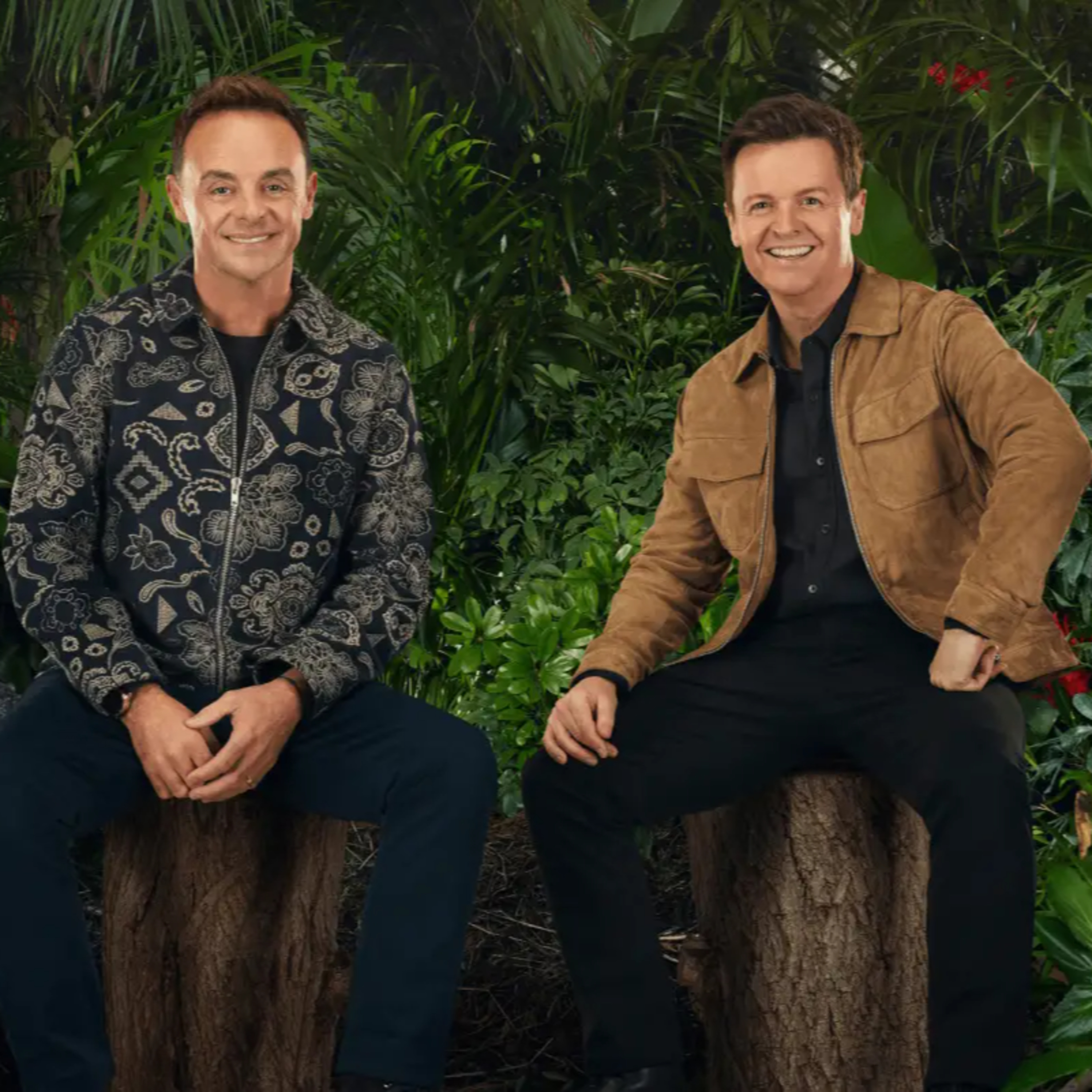 I'm A Celebrity Get Me Out Of Here - S24 EPS7-12 - The First Contestant Exits episode artwork
