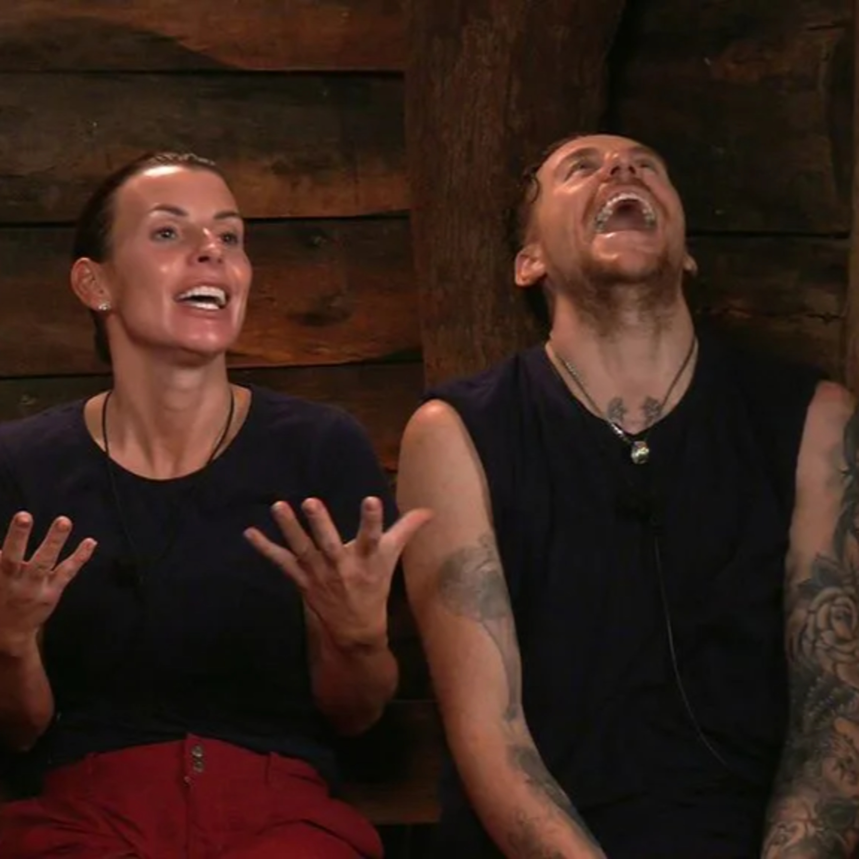 I'm A Celebrity Get Me Out Of Here - S24 EPS14-22 - The Final Week episode artwork