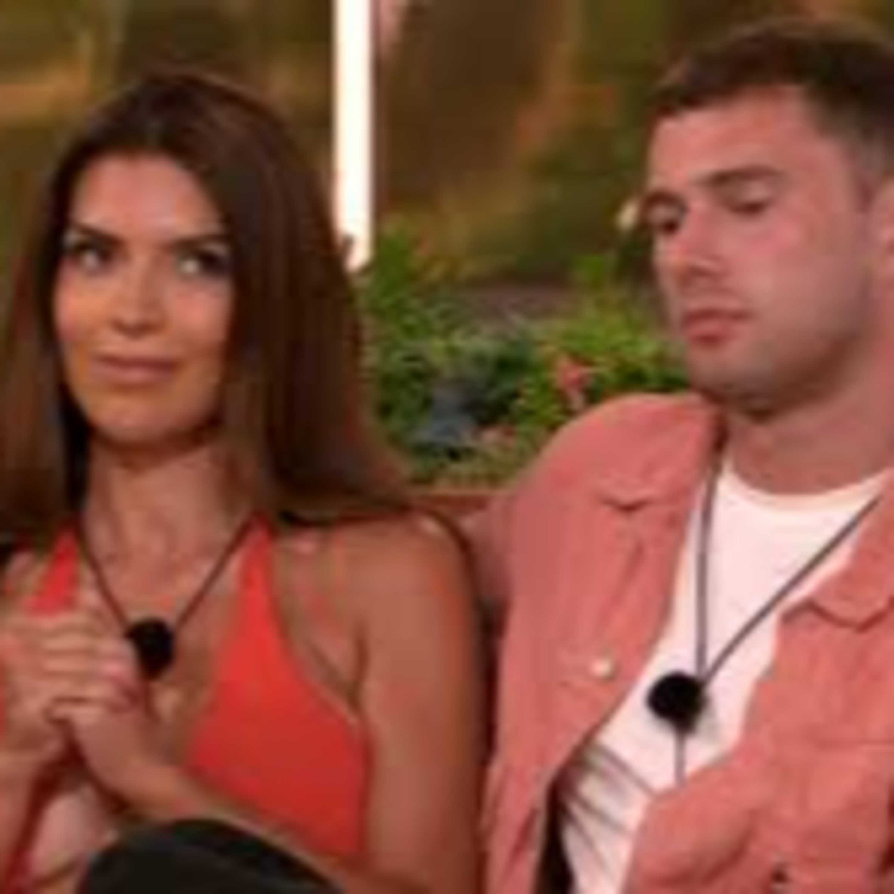 Love Island All Stars Season 3 EPS 16-21 - Ekin-Su Making All About Herself episode artwork