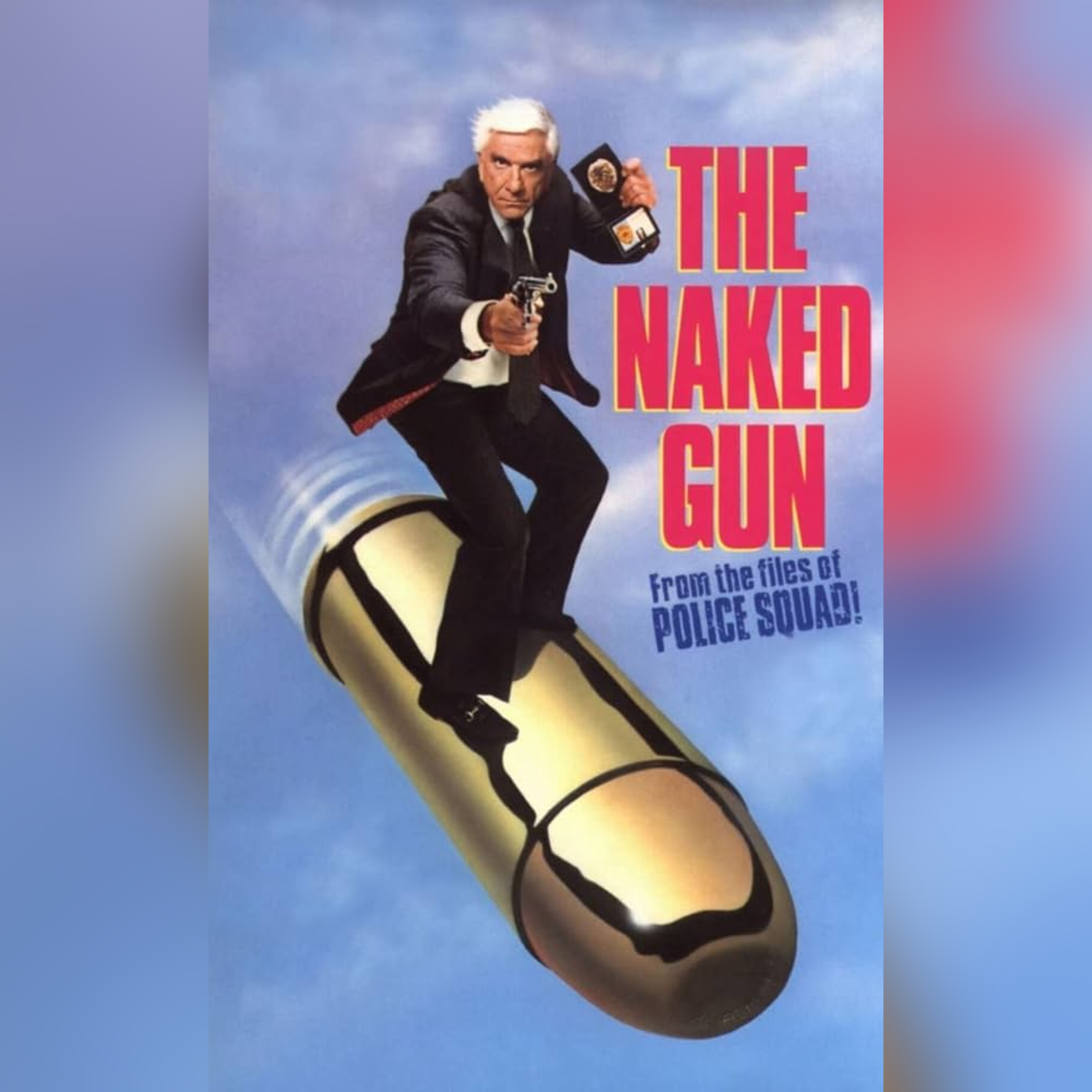 The VHS Strikes Back
