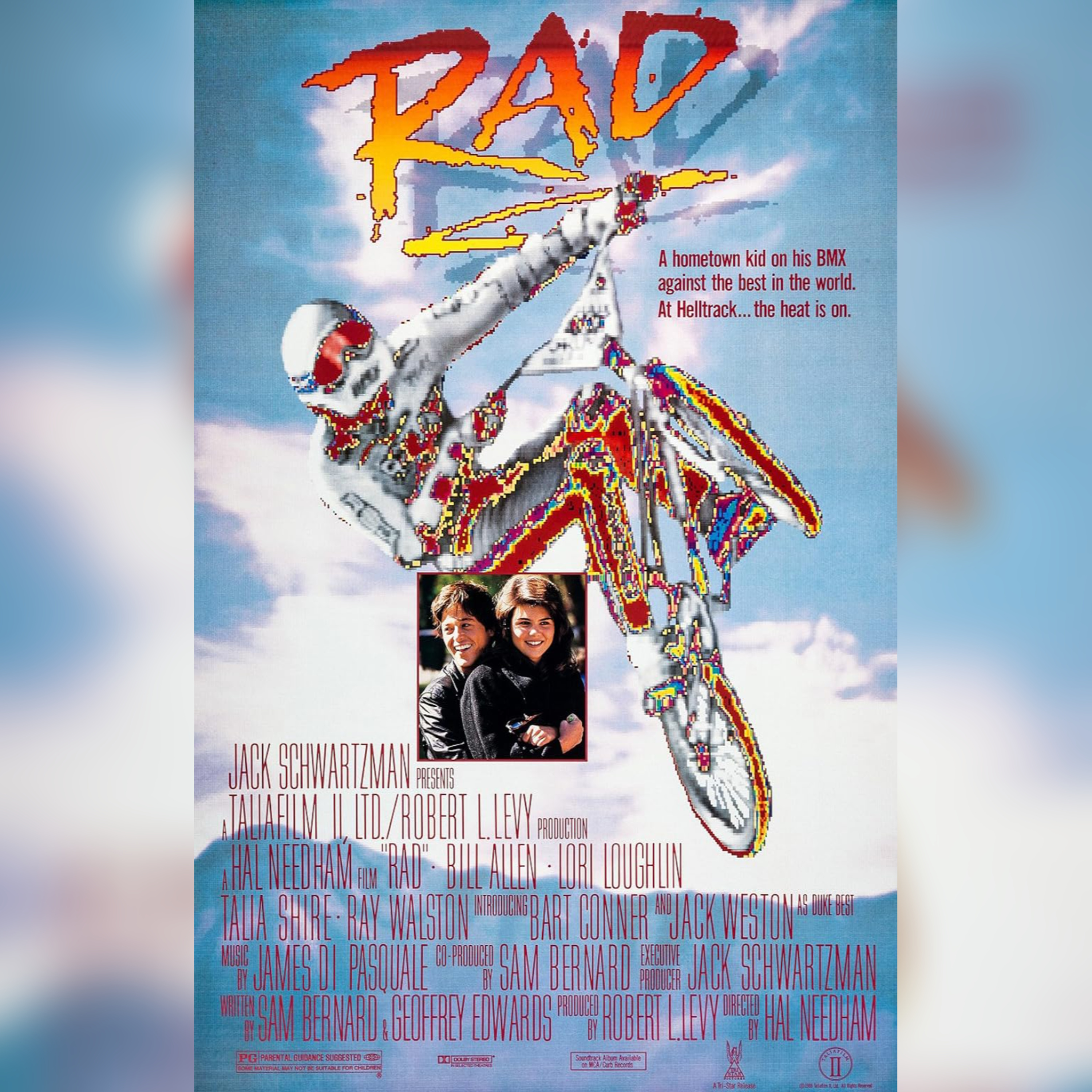 RAD (1986)