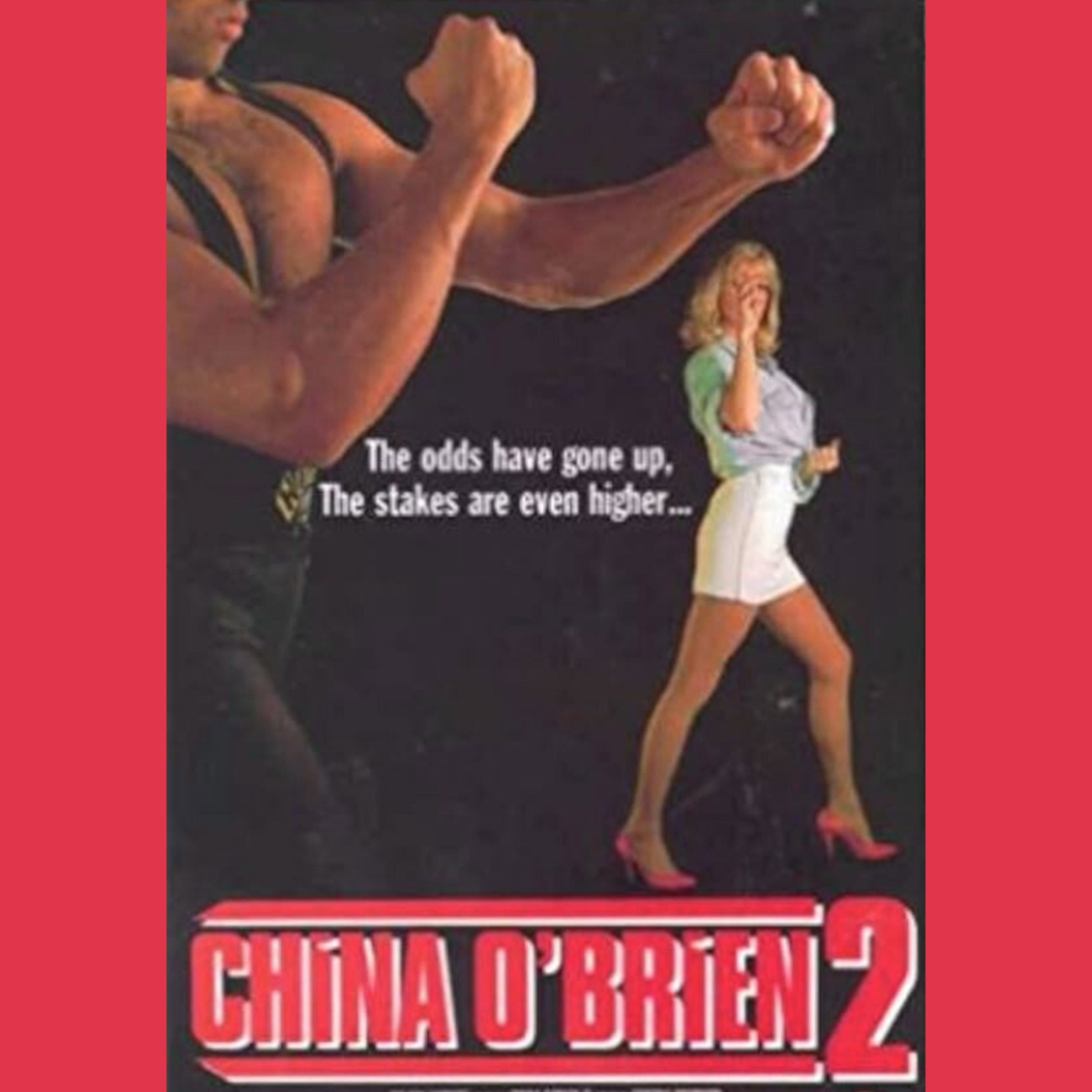 The VHS Strikes Back