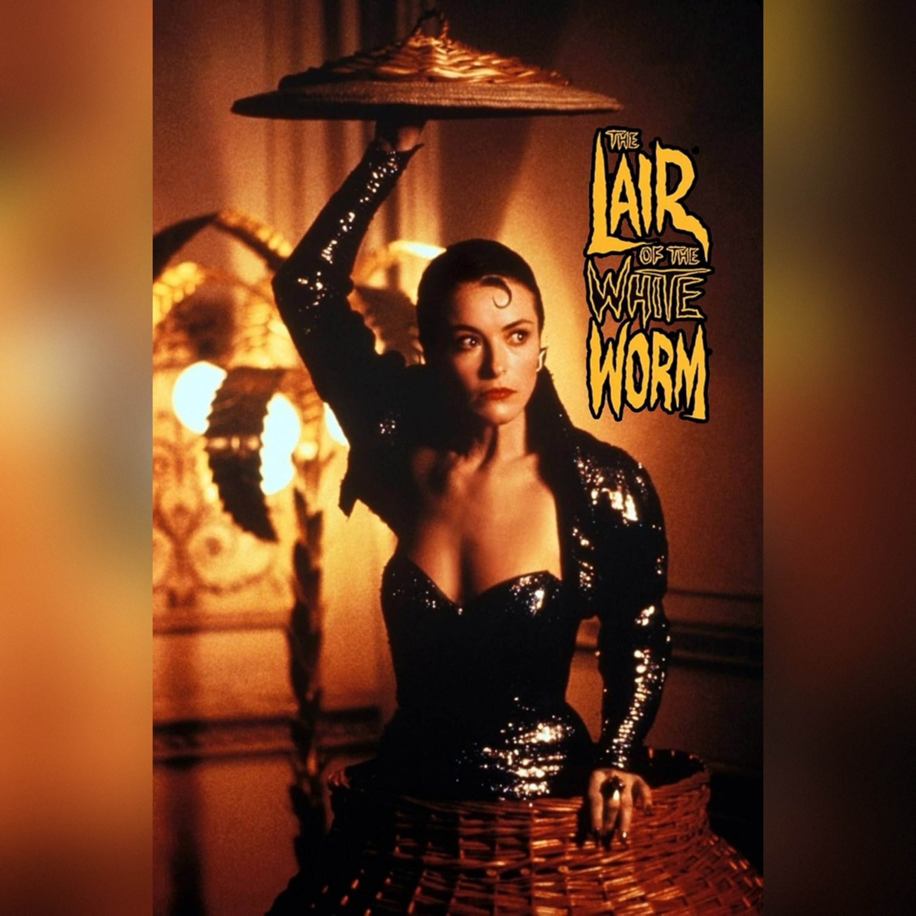 The VHS Strikes Back