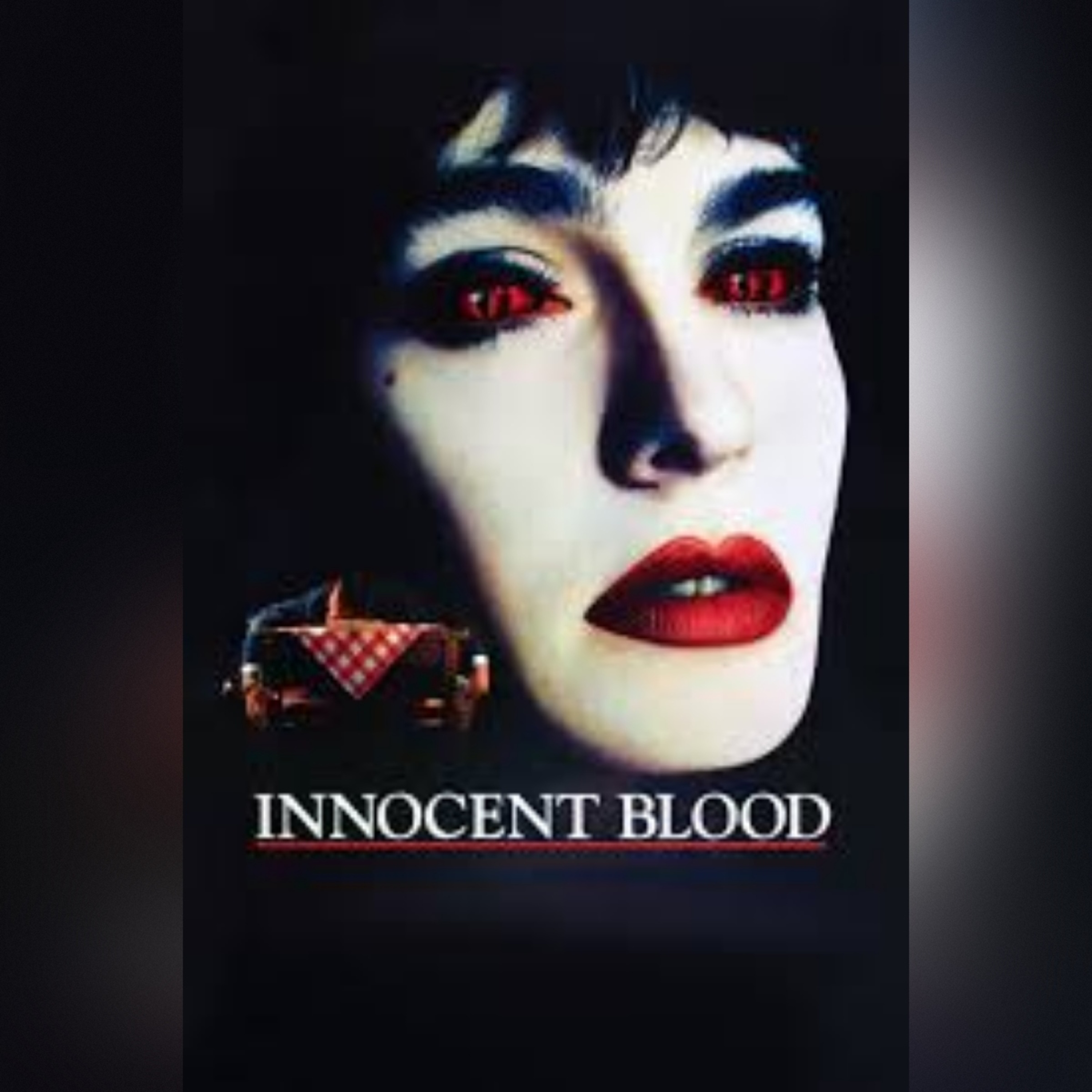 Innocent Blood (1992) | Vampire Mob Horror Comedy | VHSSB episode artwork