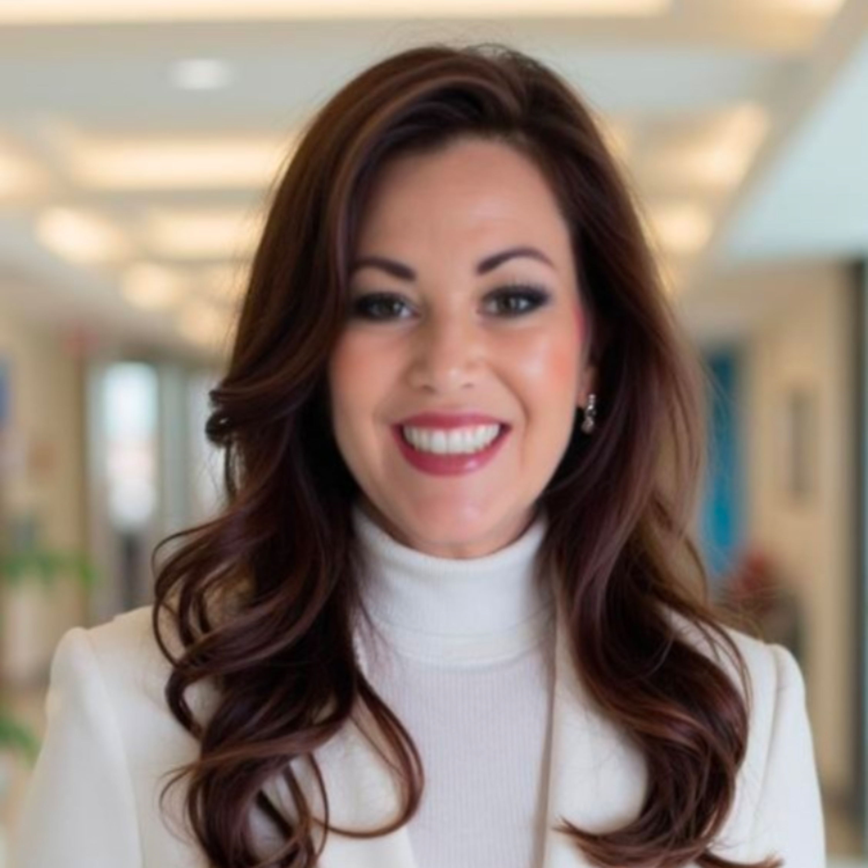 Returning for God's Blessing