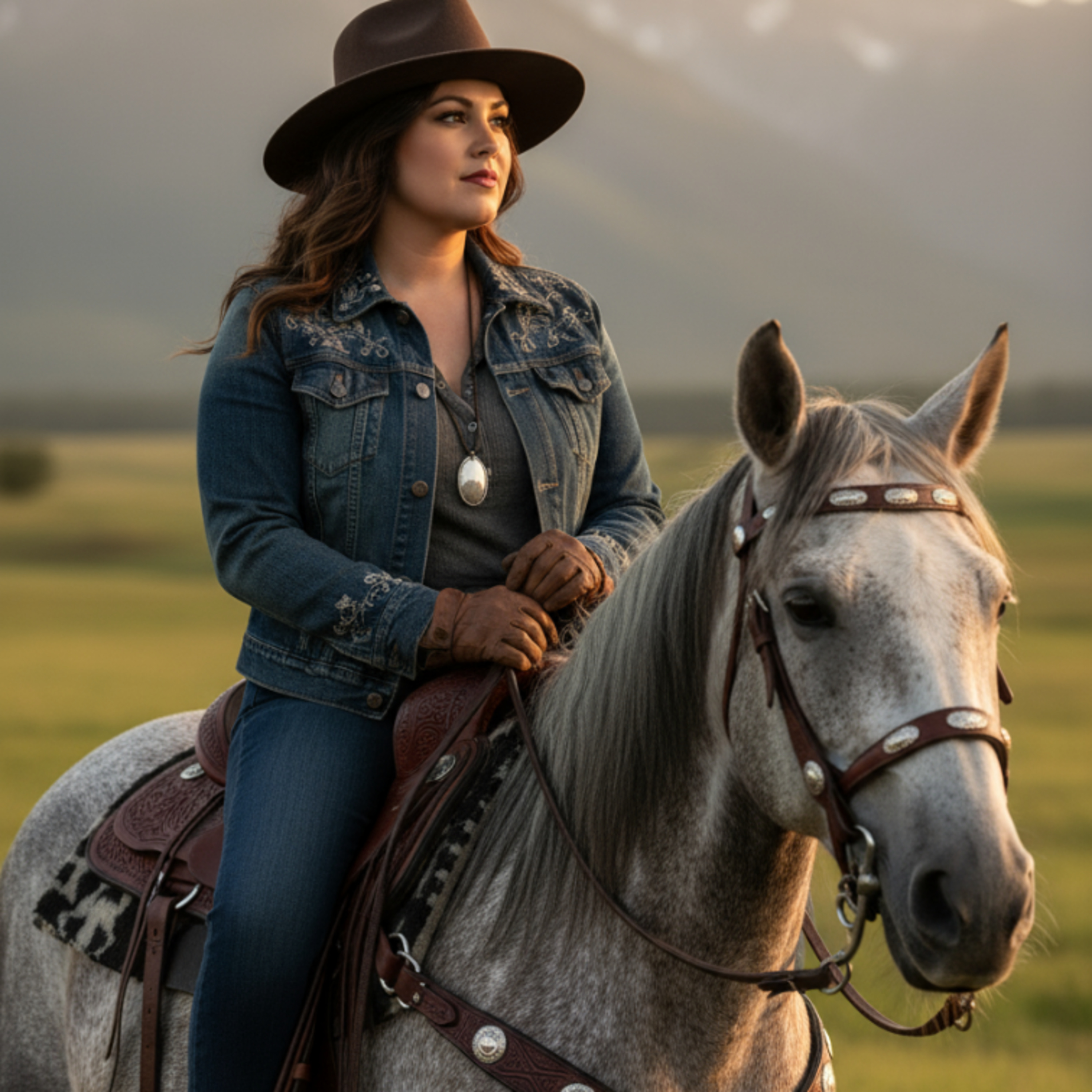 Equestrian Innovation