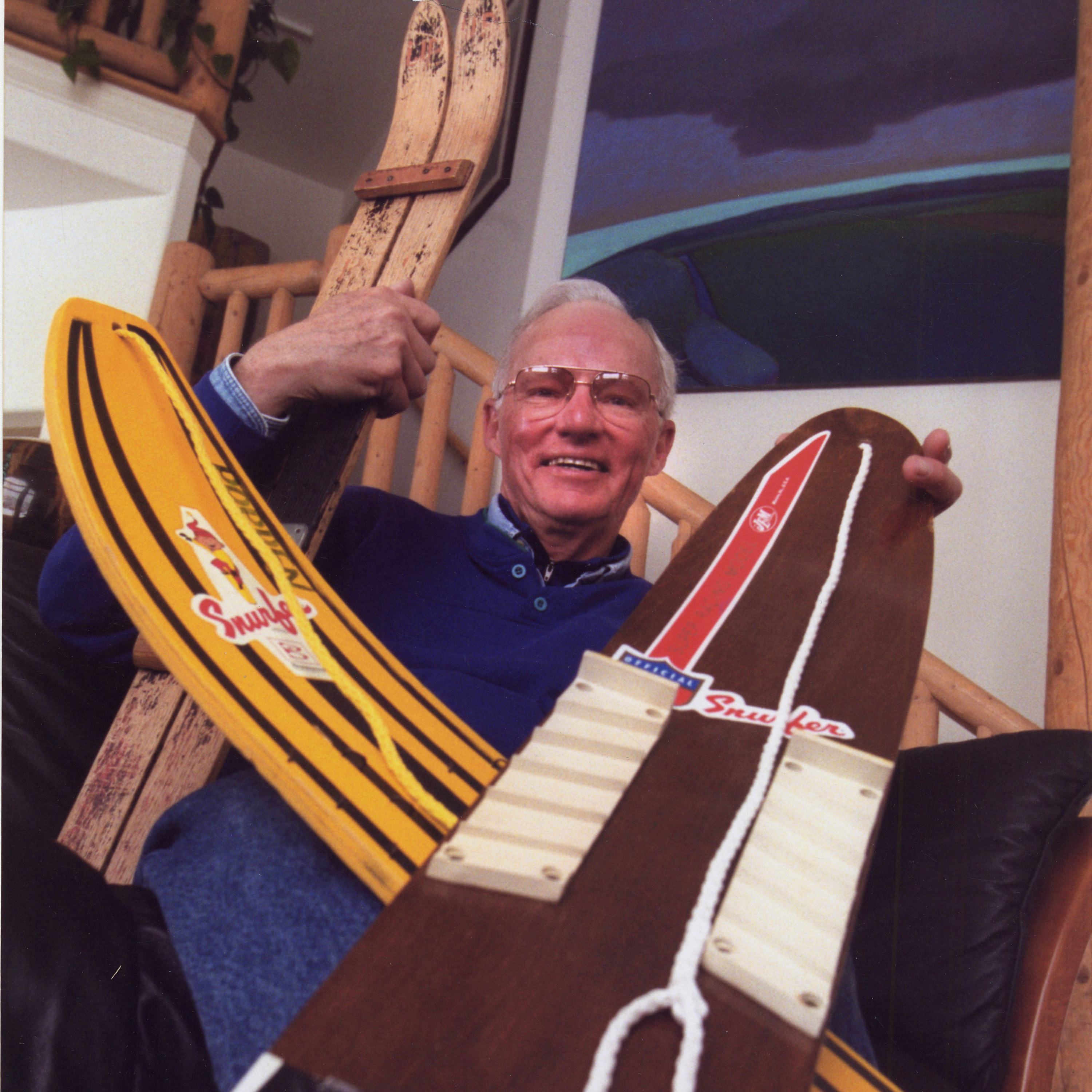 Muskegon History and Beyond with the Lakeshore Museum Center