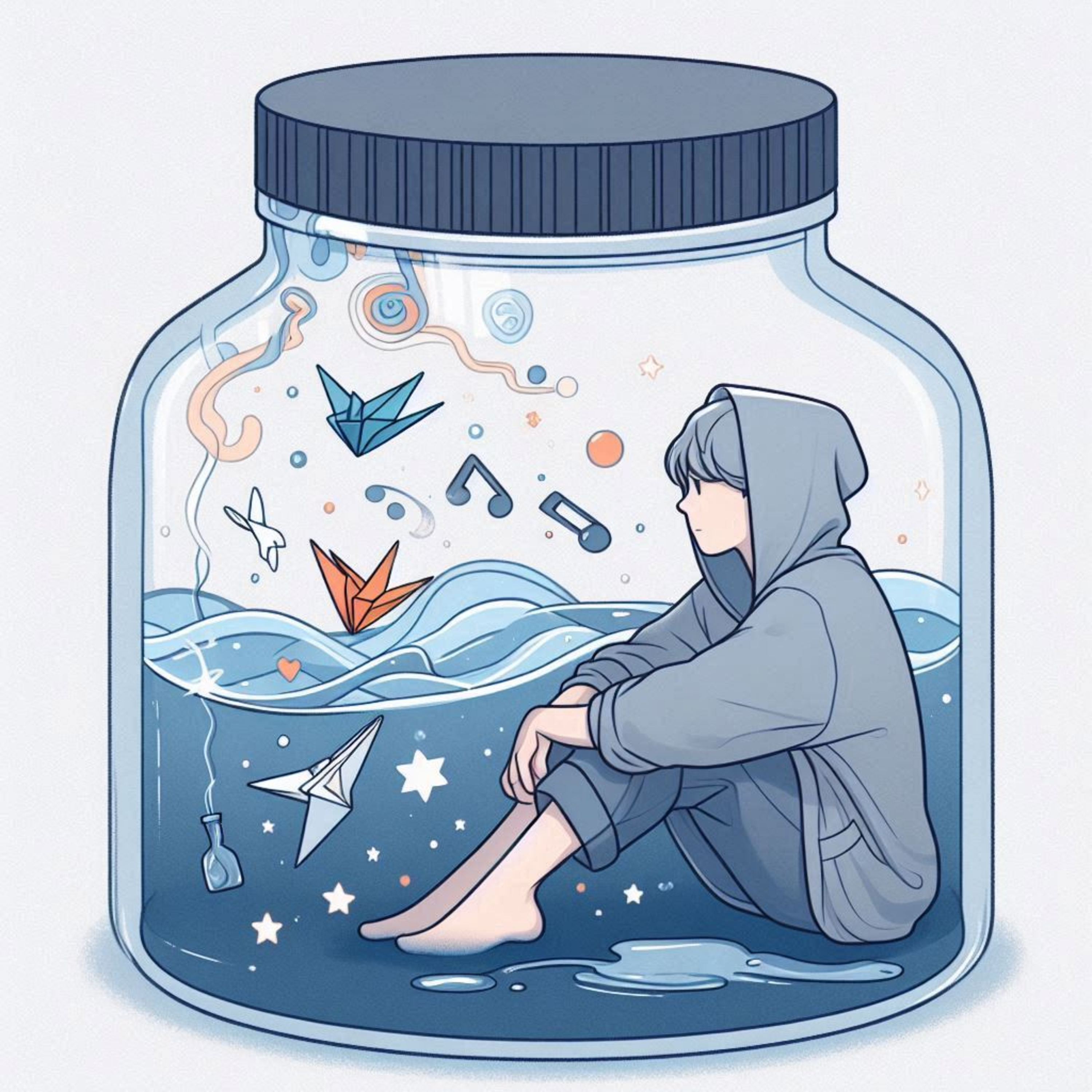 Muimeisan POD:แรงบันดาลใจไร้ขีดจำกัด