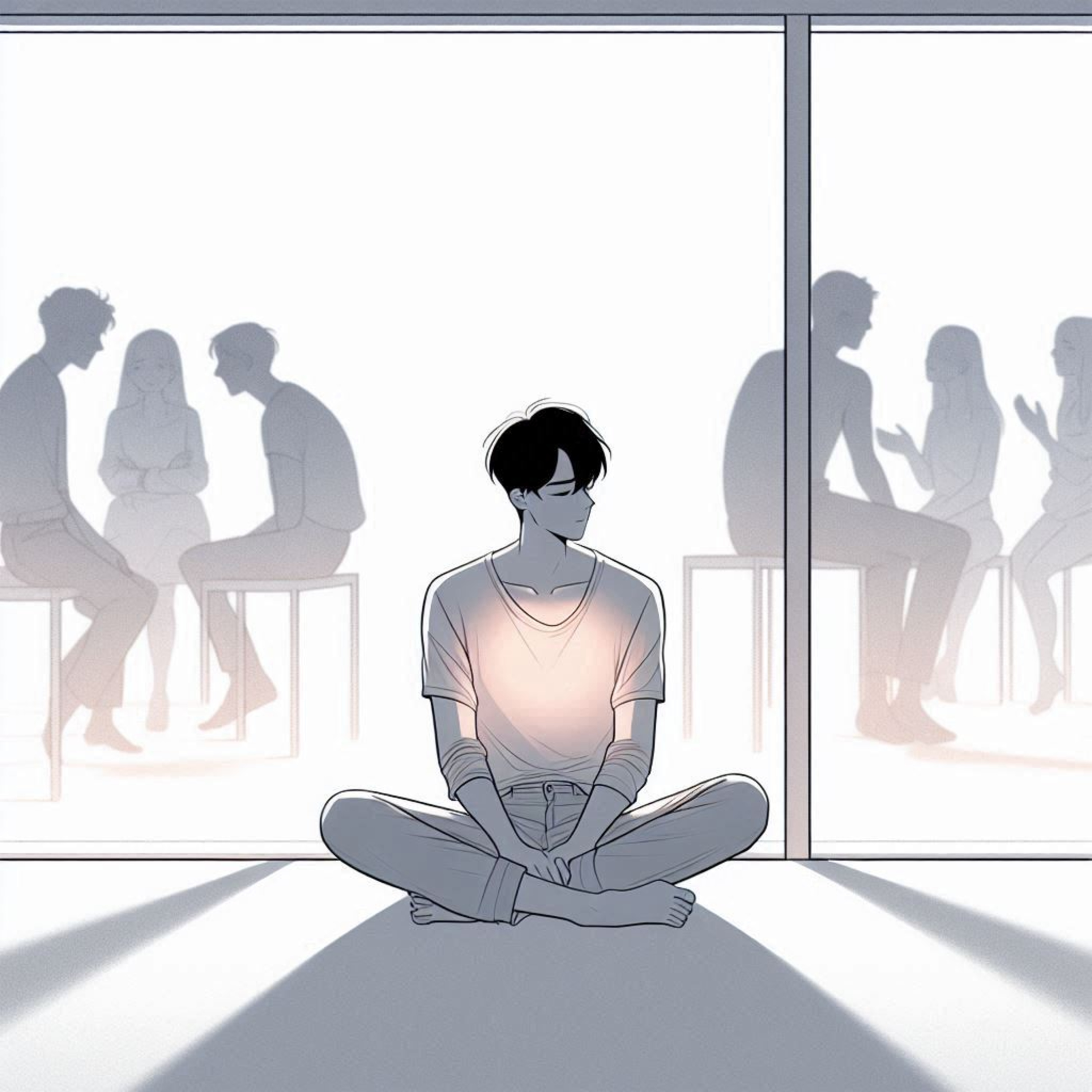 Muimeisan POD:แรงบันดาลใจไร้ขีดจำกัด