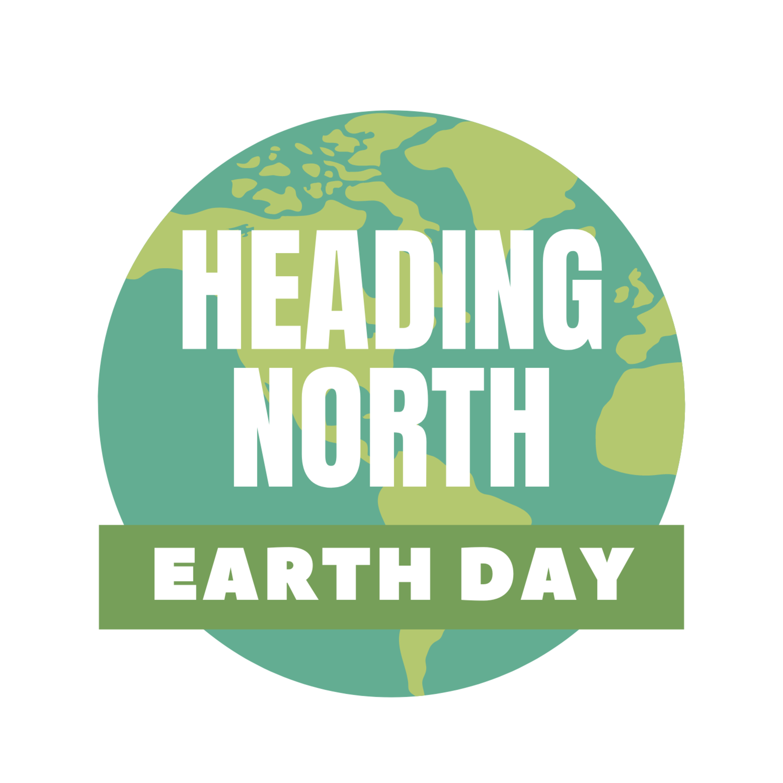 Earth Day 2023 episode artwork