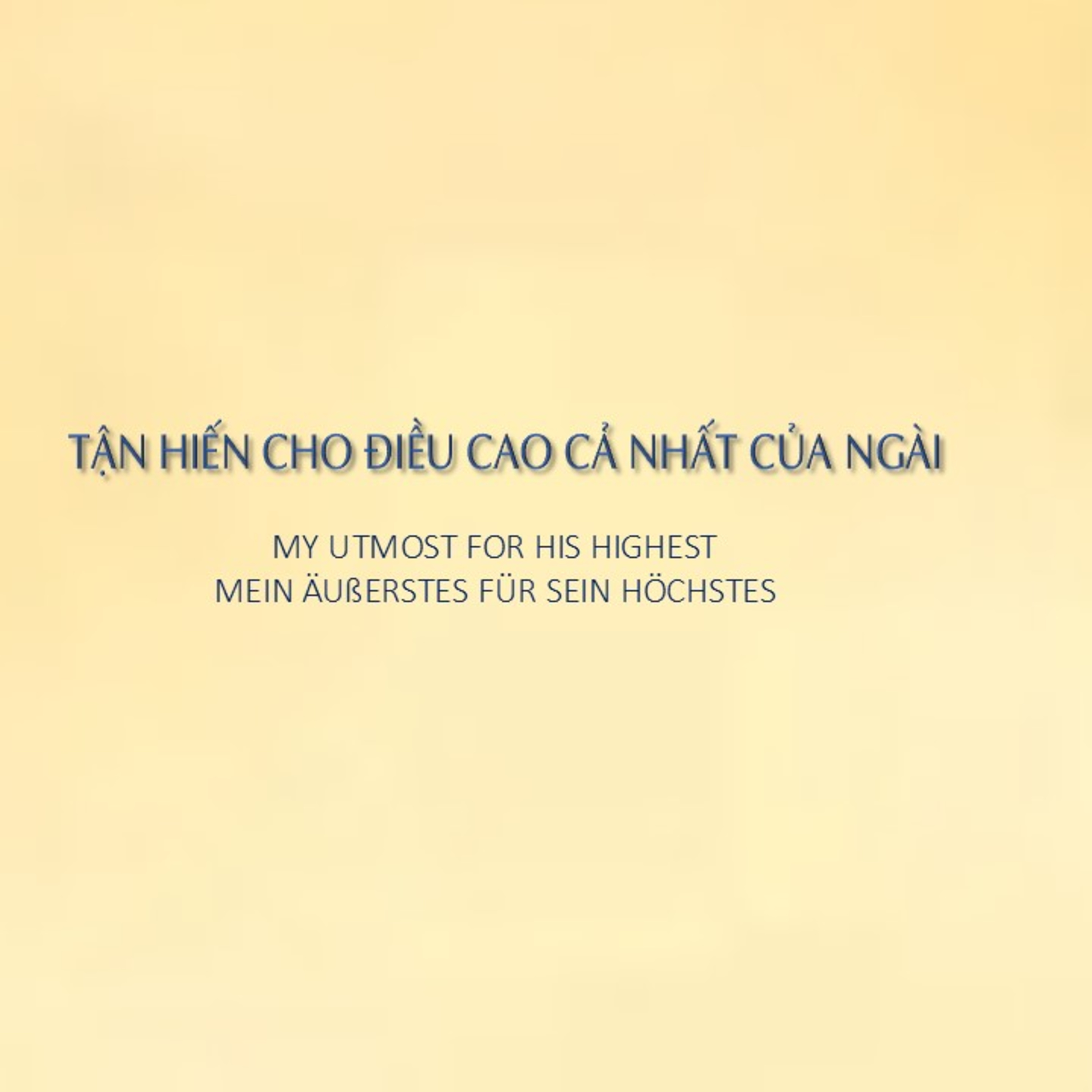 Học Kinh Thánh từng chương