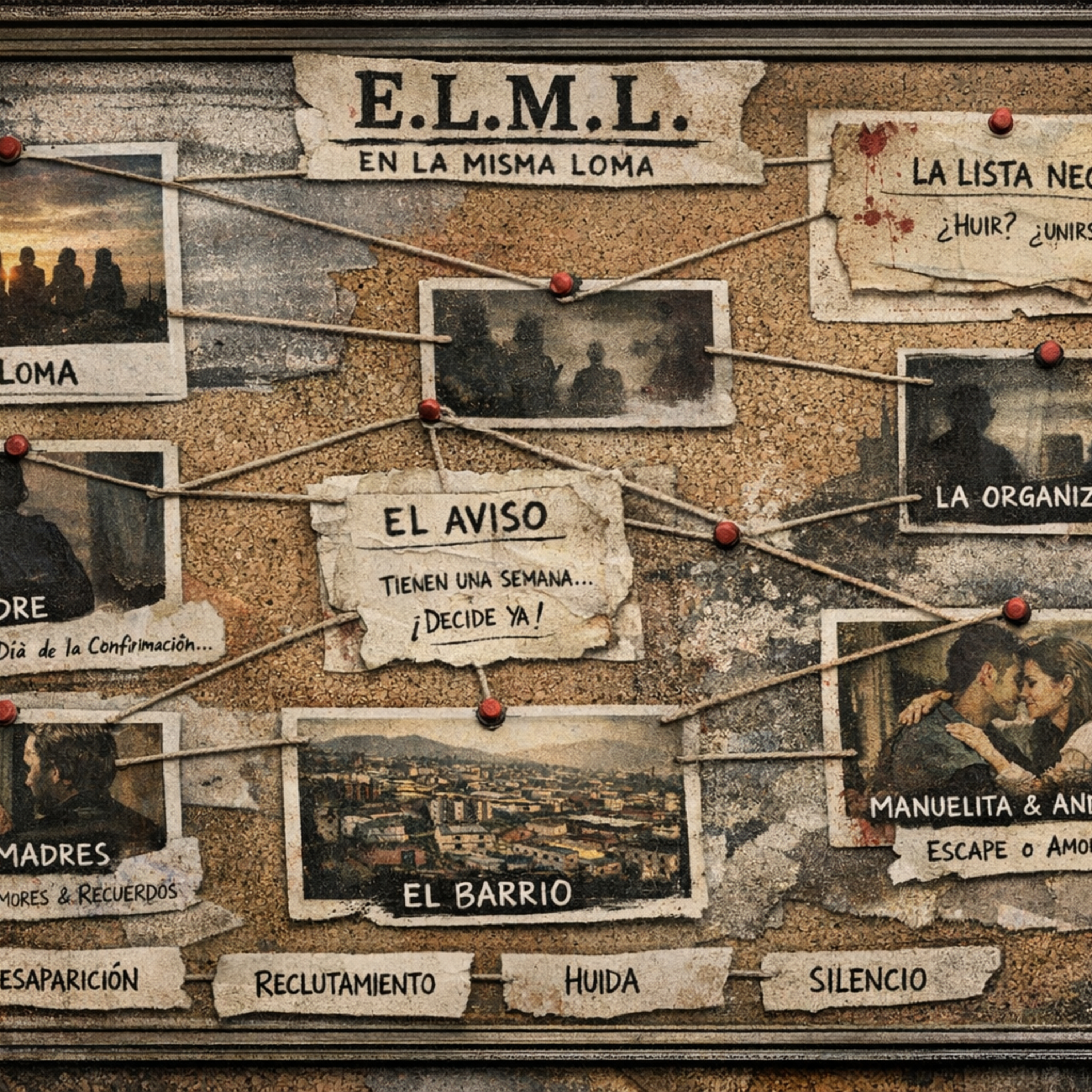 Contexto del Proyecto 
