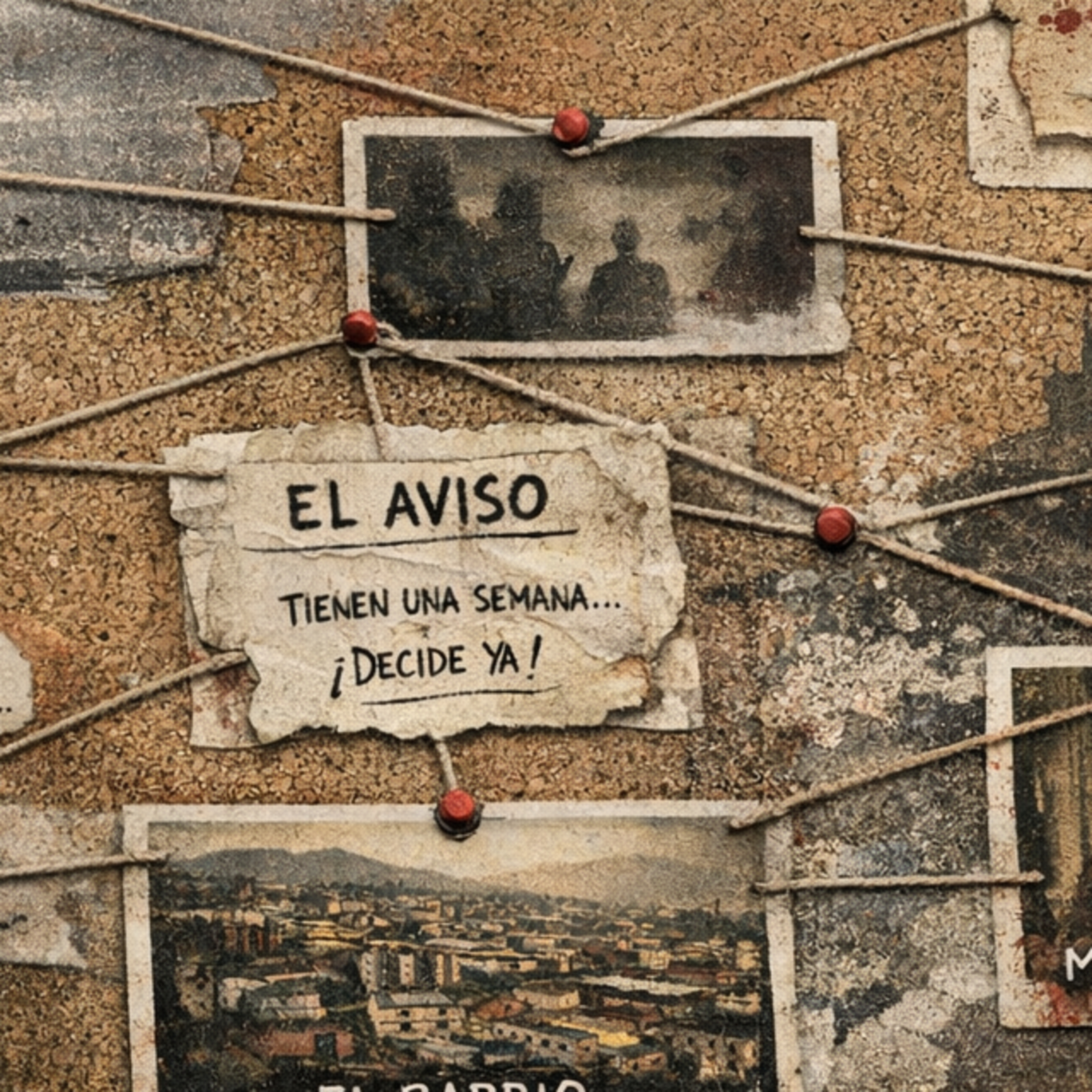 Decisiones Técnicas y Narrativas  episode artwork