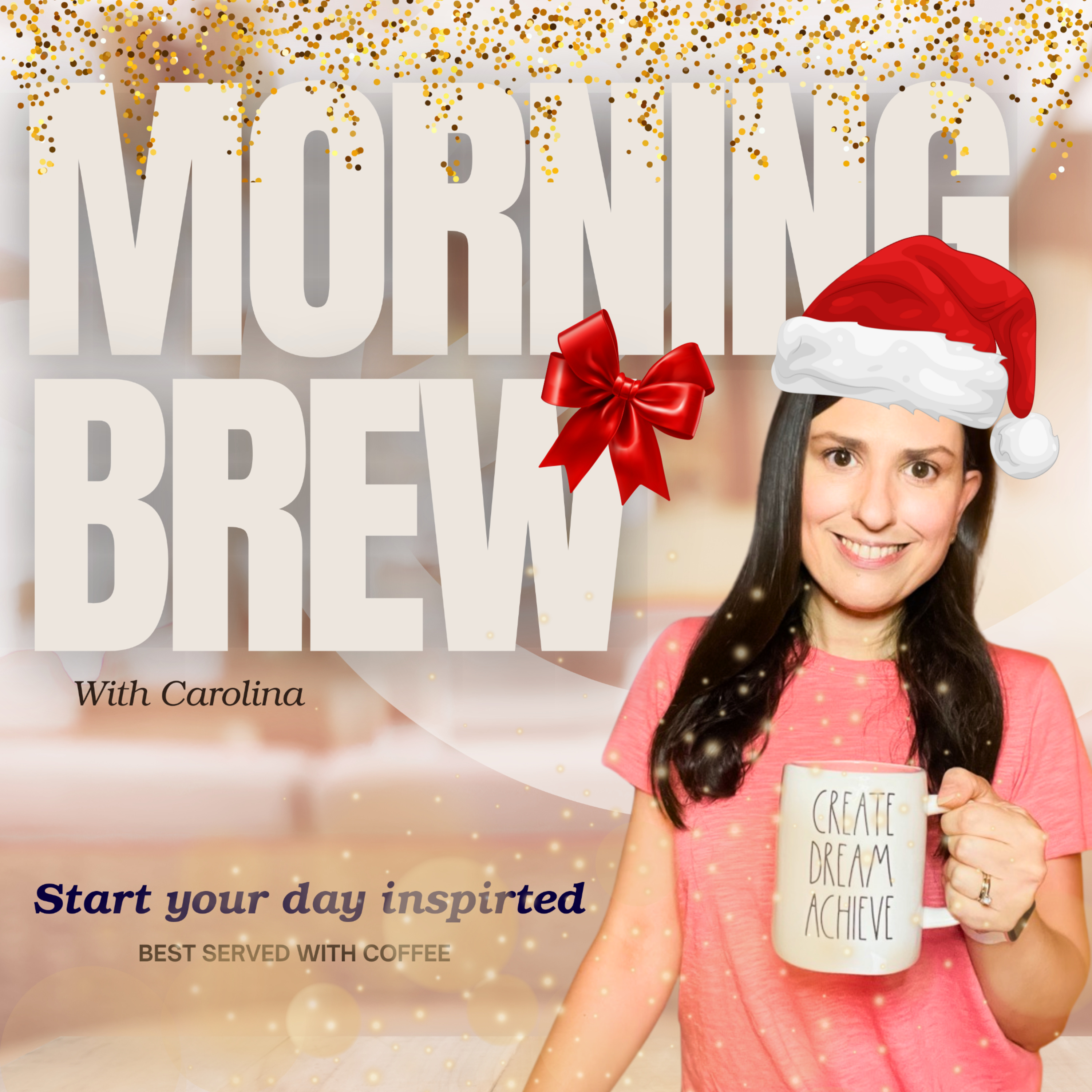 Morning Brew: The Last Cup of 2025 episode artwork