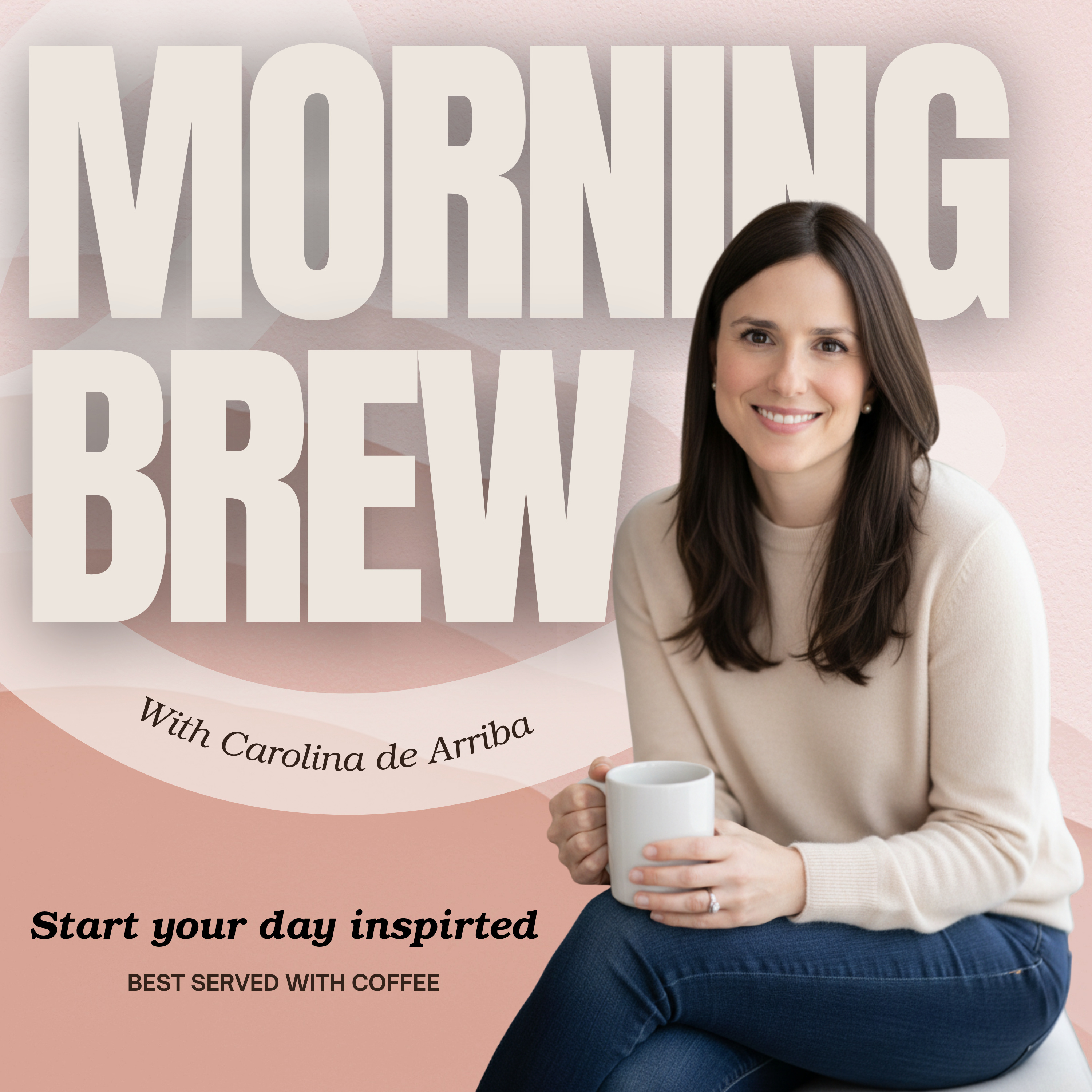 Morning Brew: Coming Back to Yourself