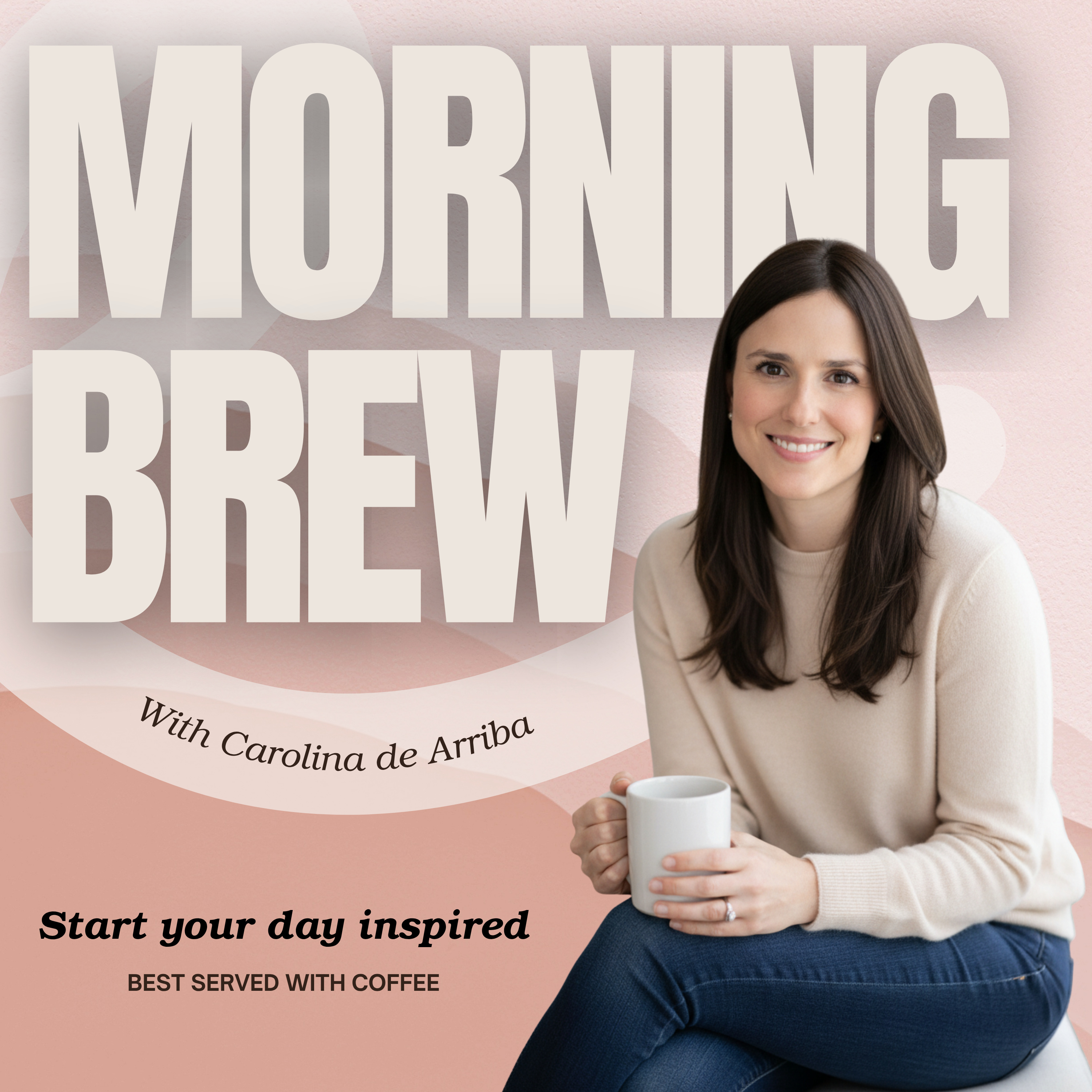 Morning Brew: Comfort Zones episode artwork