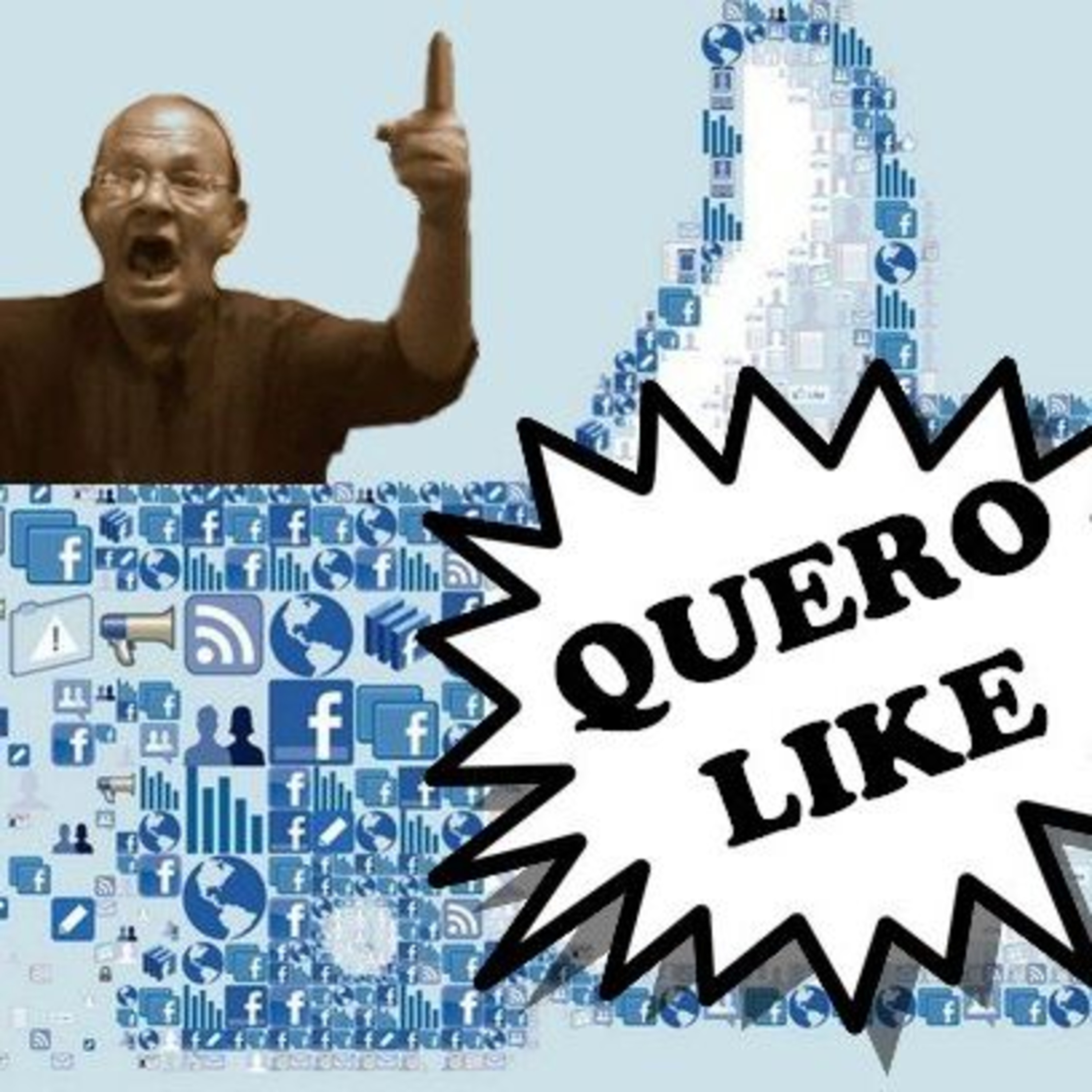 07 - Quero Like #07 episode artwork