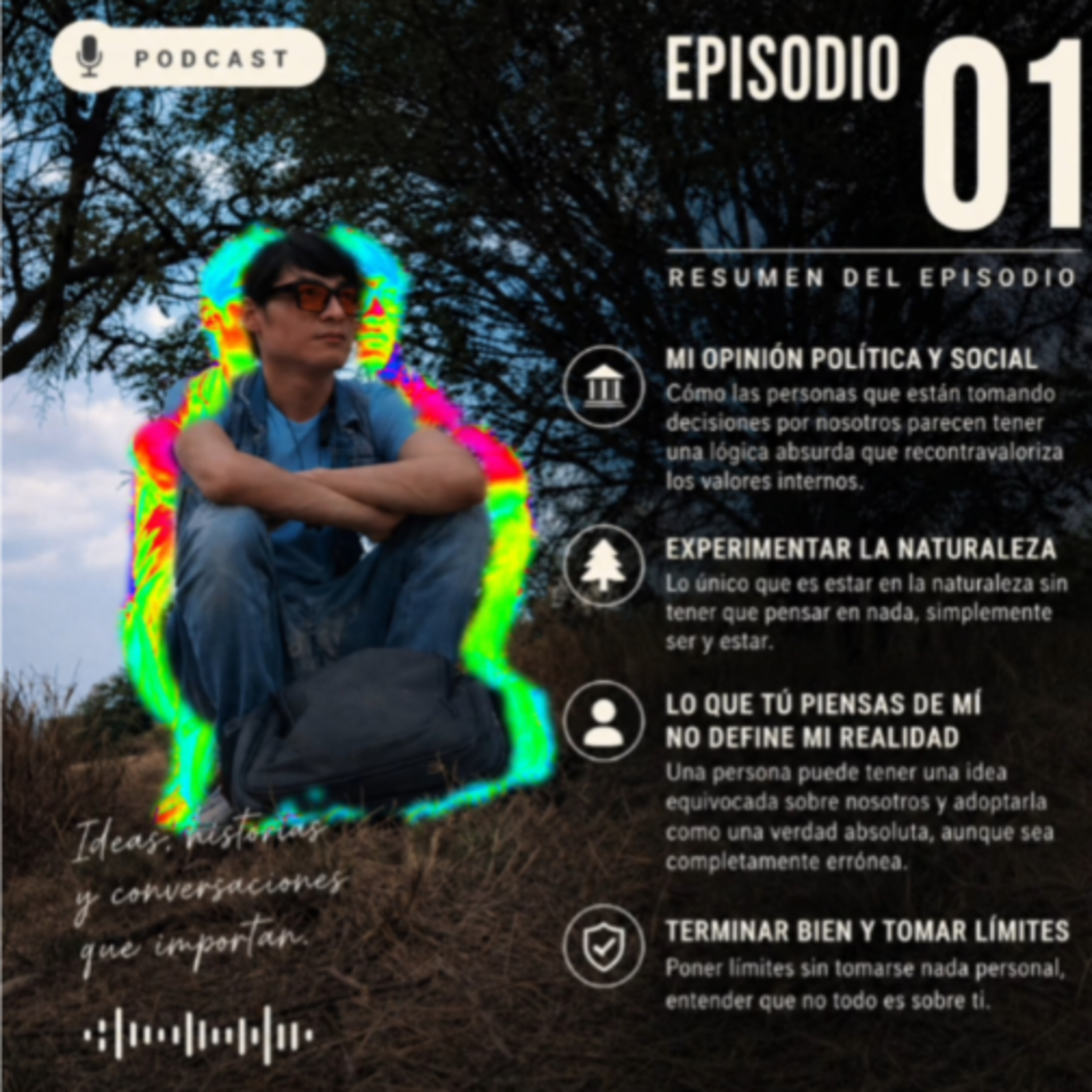 Portada de Paola Podcast Oficial
