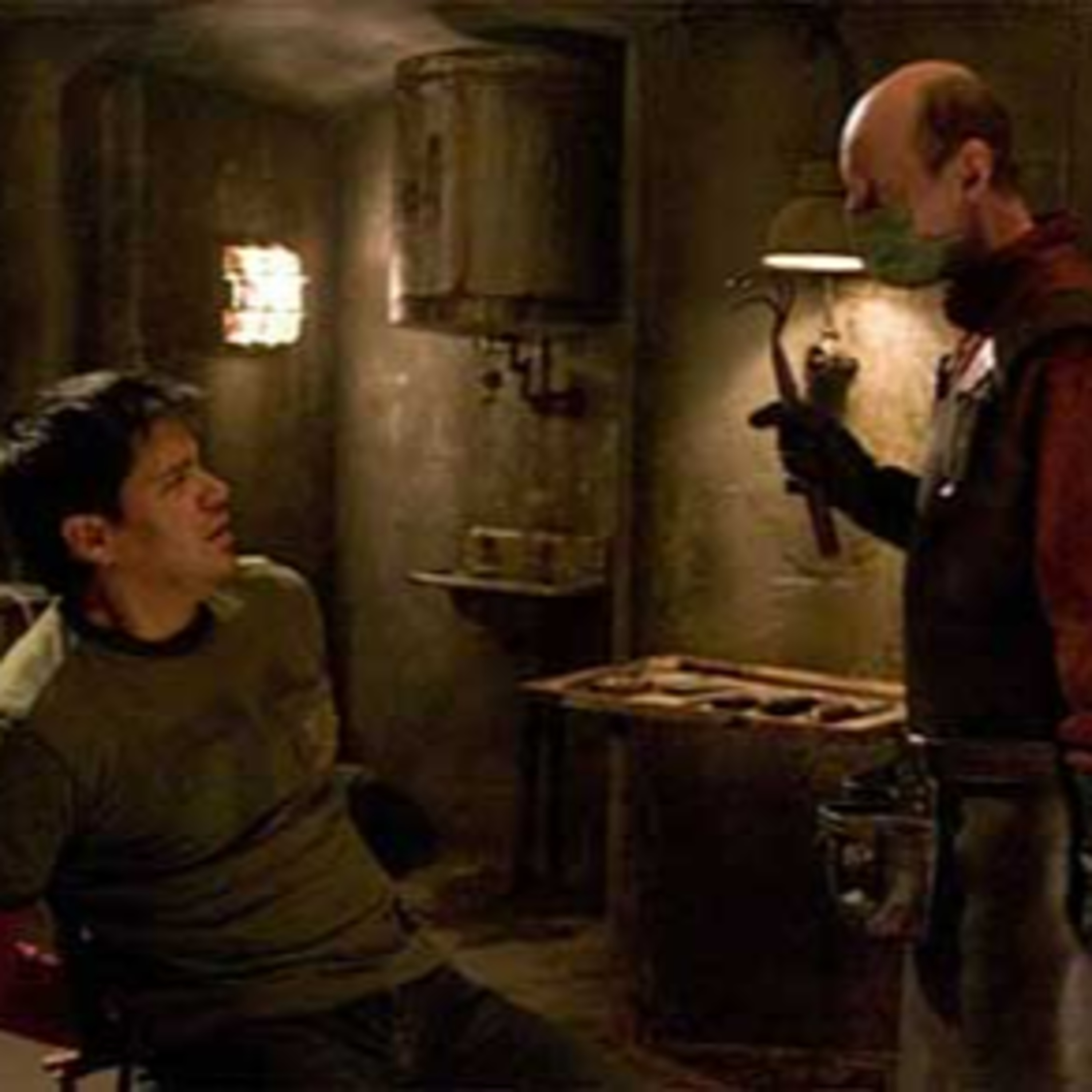 Hostel (2006) episode artwork