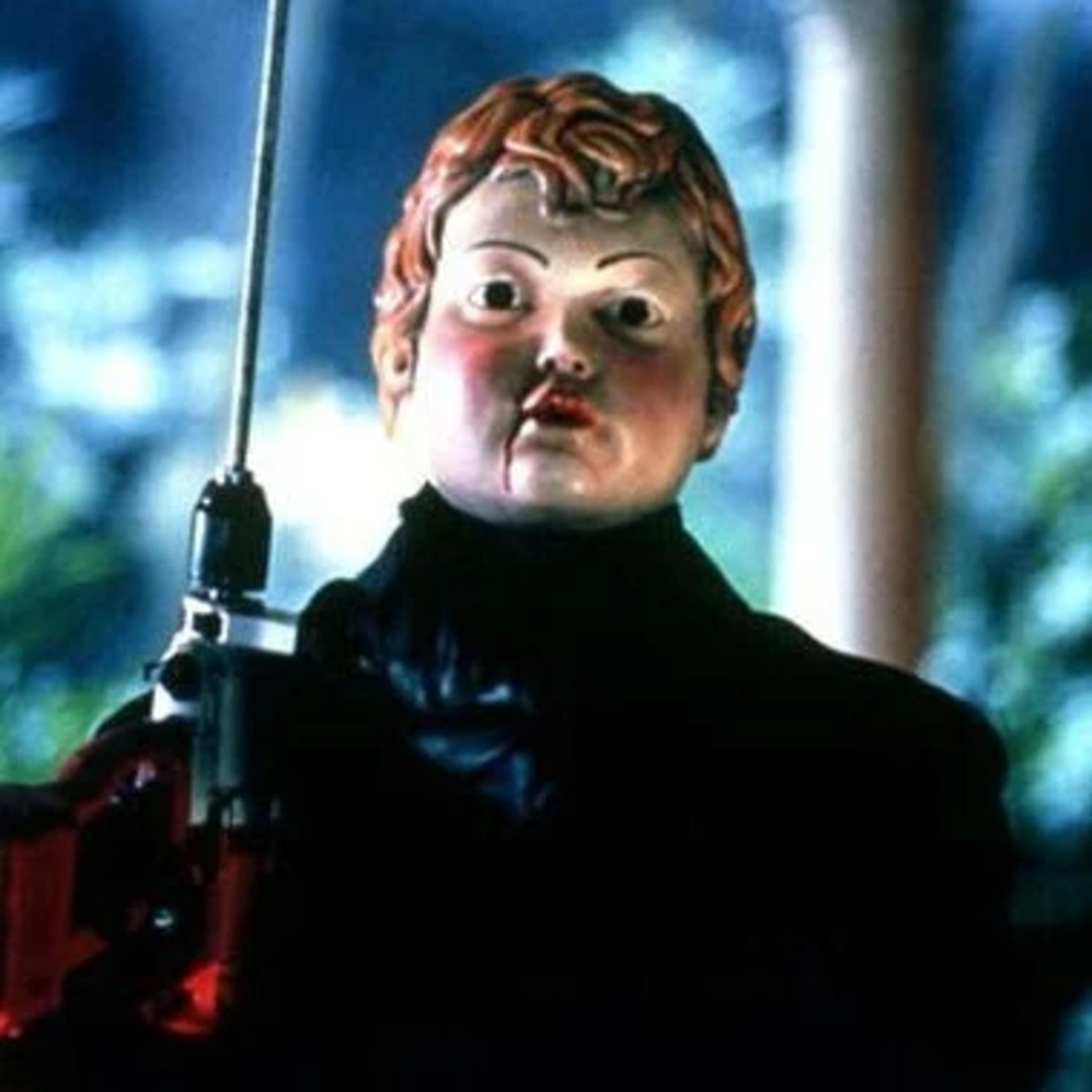 Valentine (2001) episode artwork