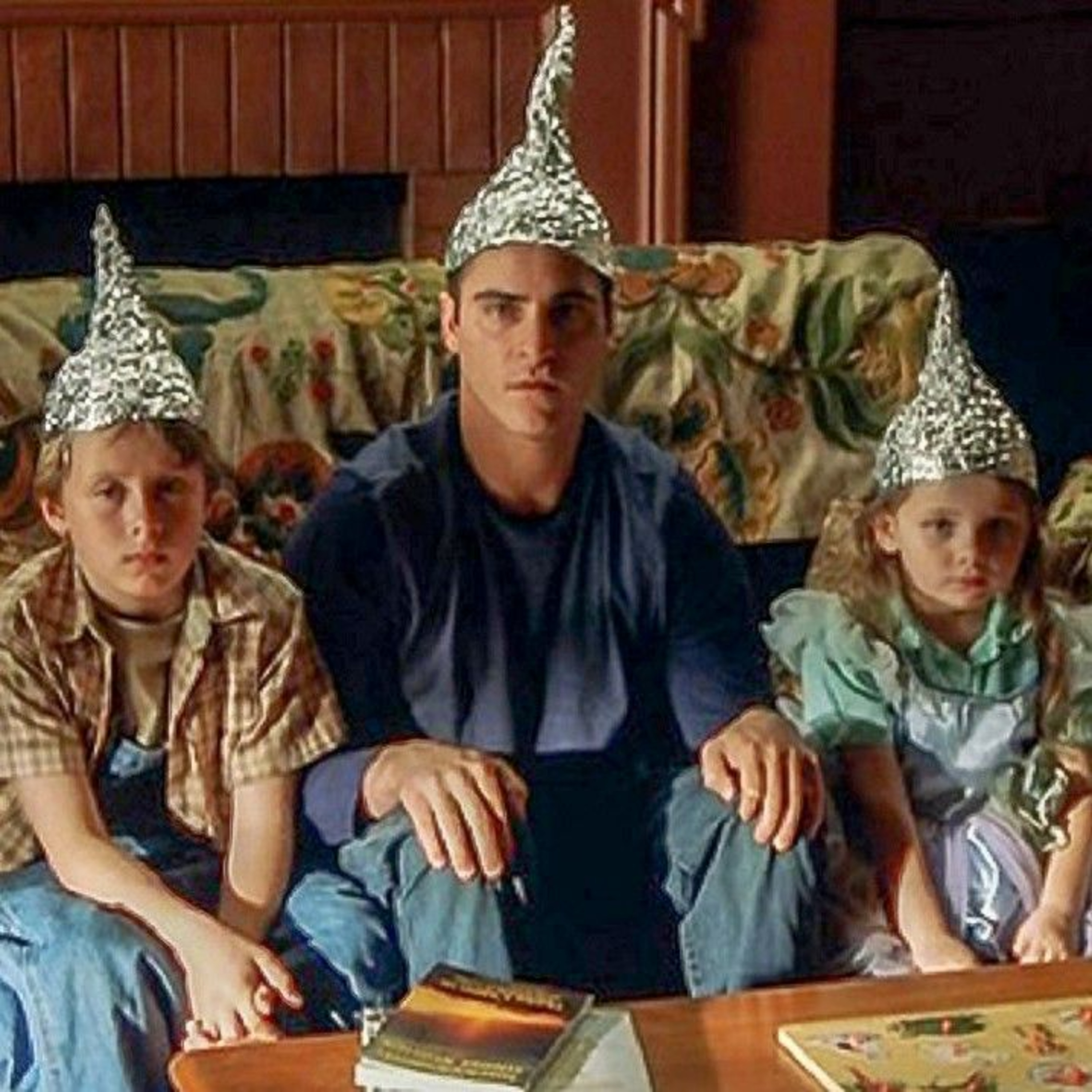 Signs (2002) episode artwork