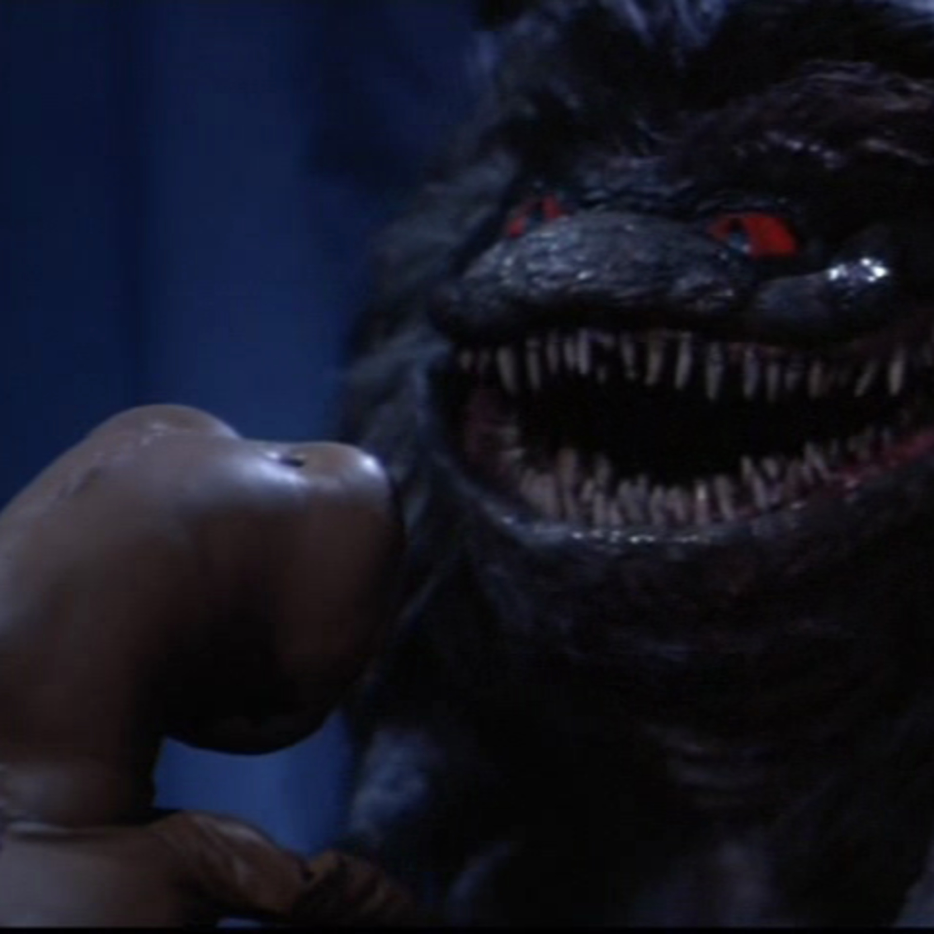 CRITTERS (1986) episode artwork