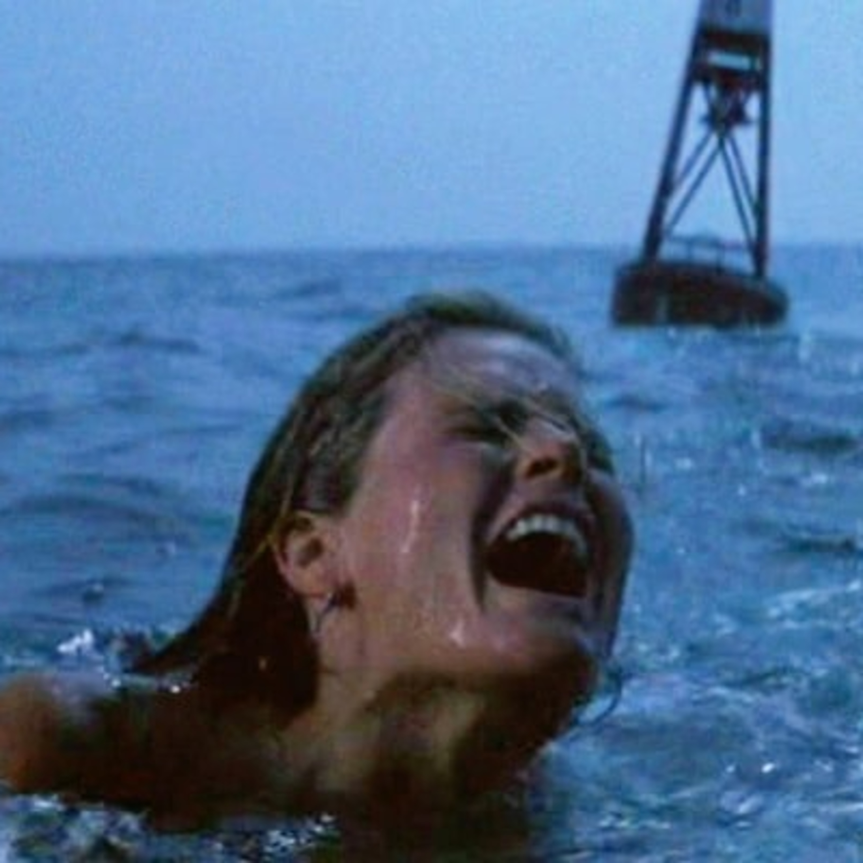 JAWS (1975) episode artwork