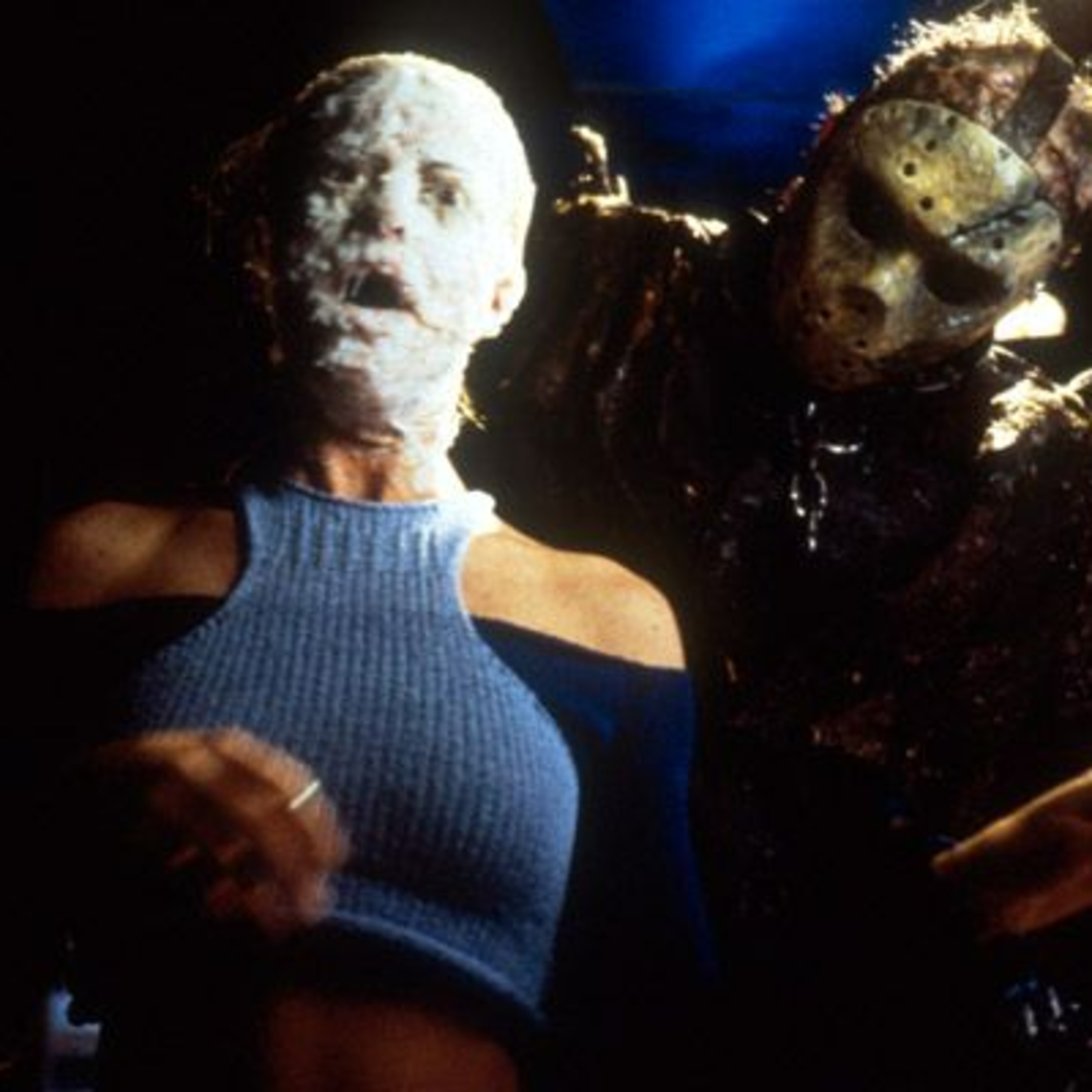 JASON X (2001) episode artwork