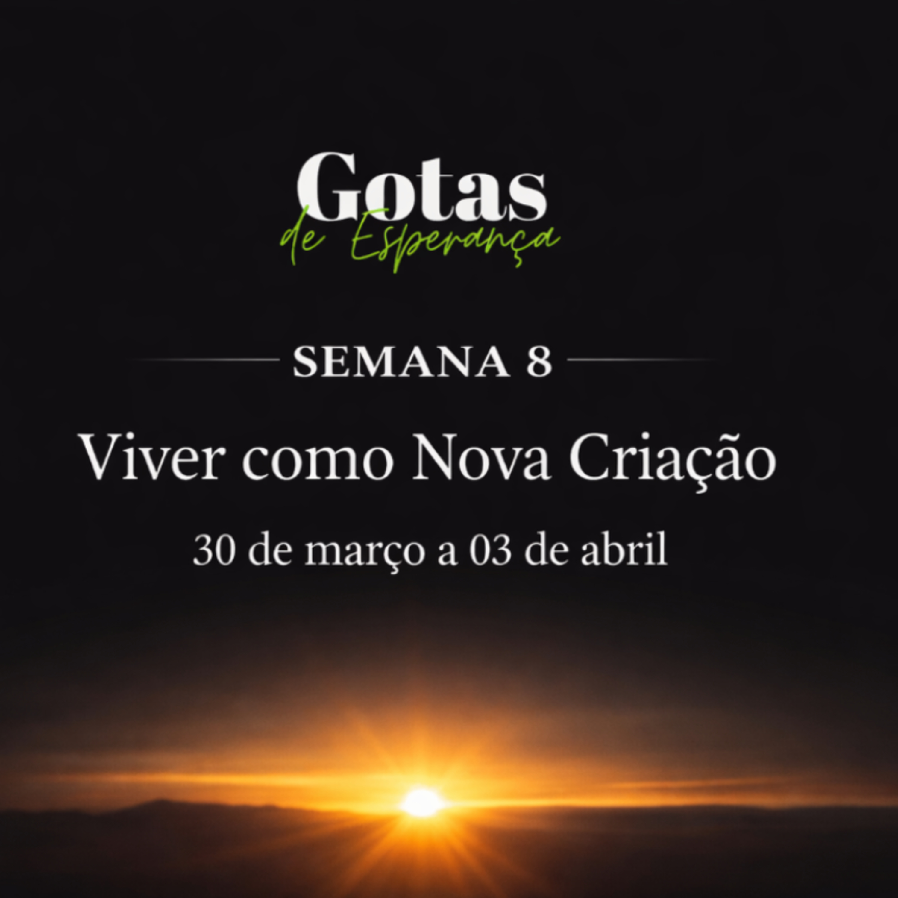 FILHOS PELA FÉ episode artwork