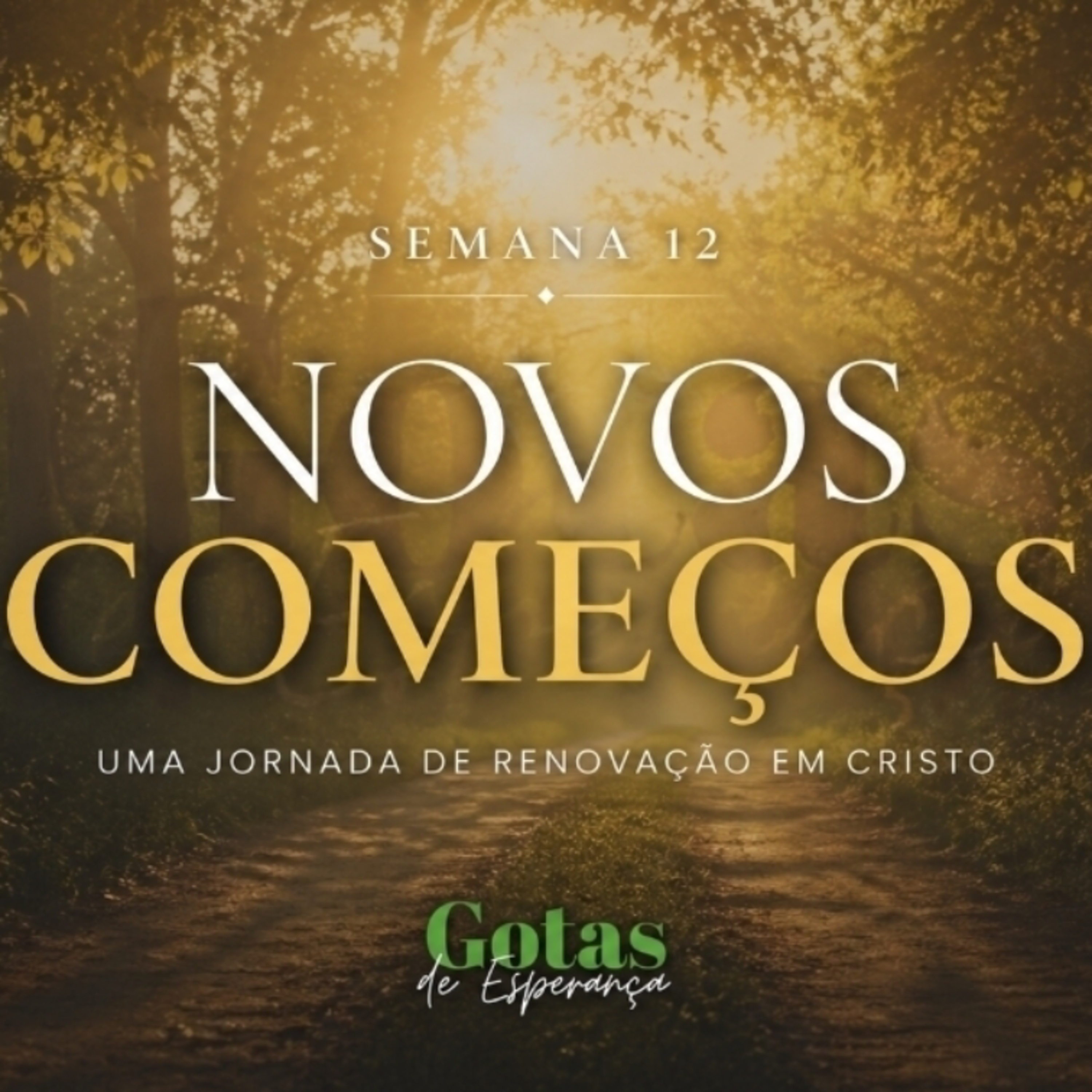 A VOZ DO TRONO episode artwork