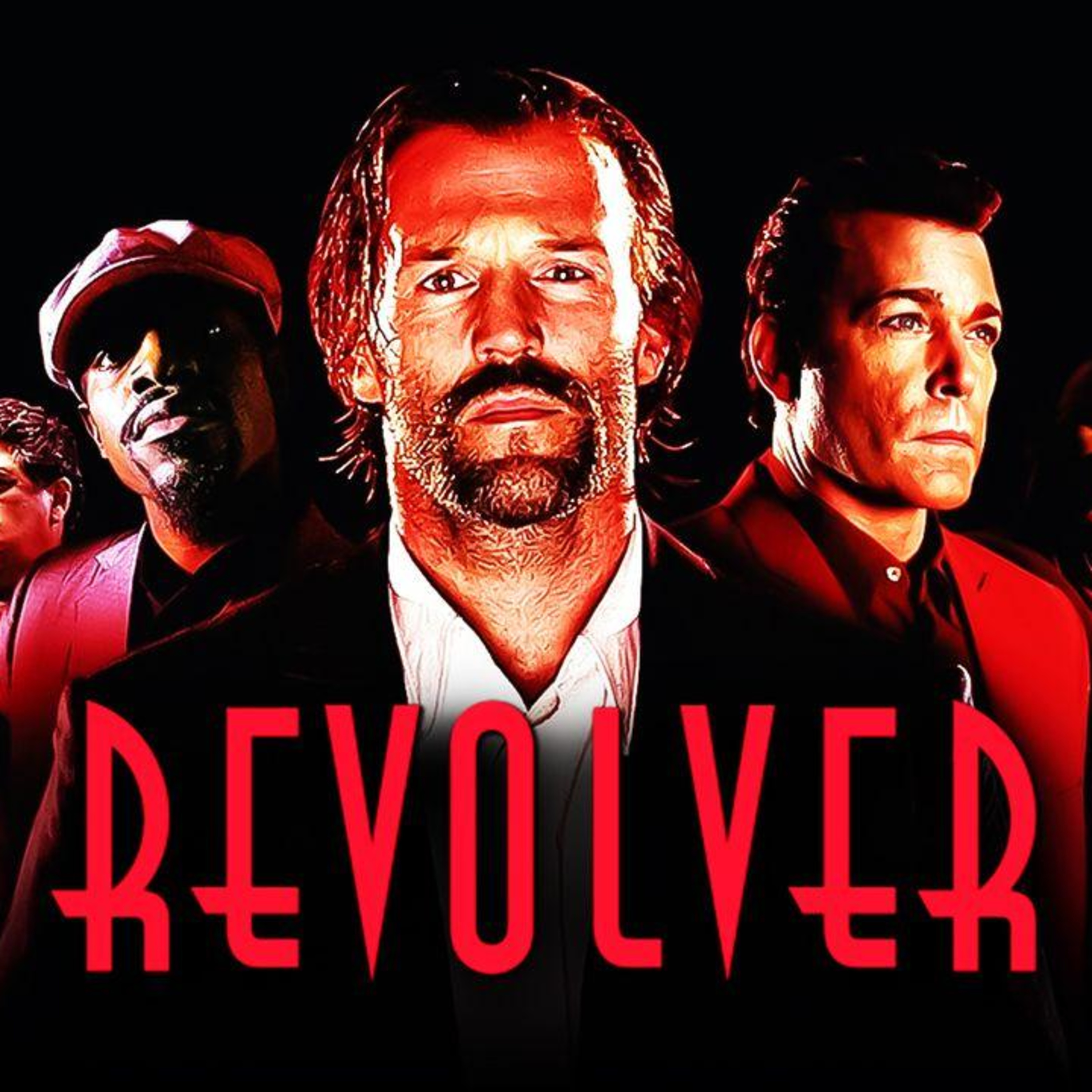 Revolver (2005) episode artwork
