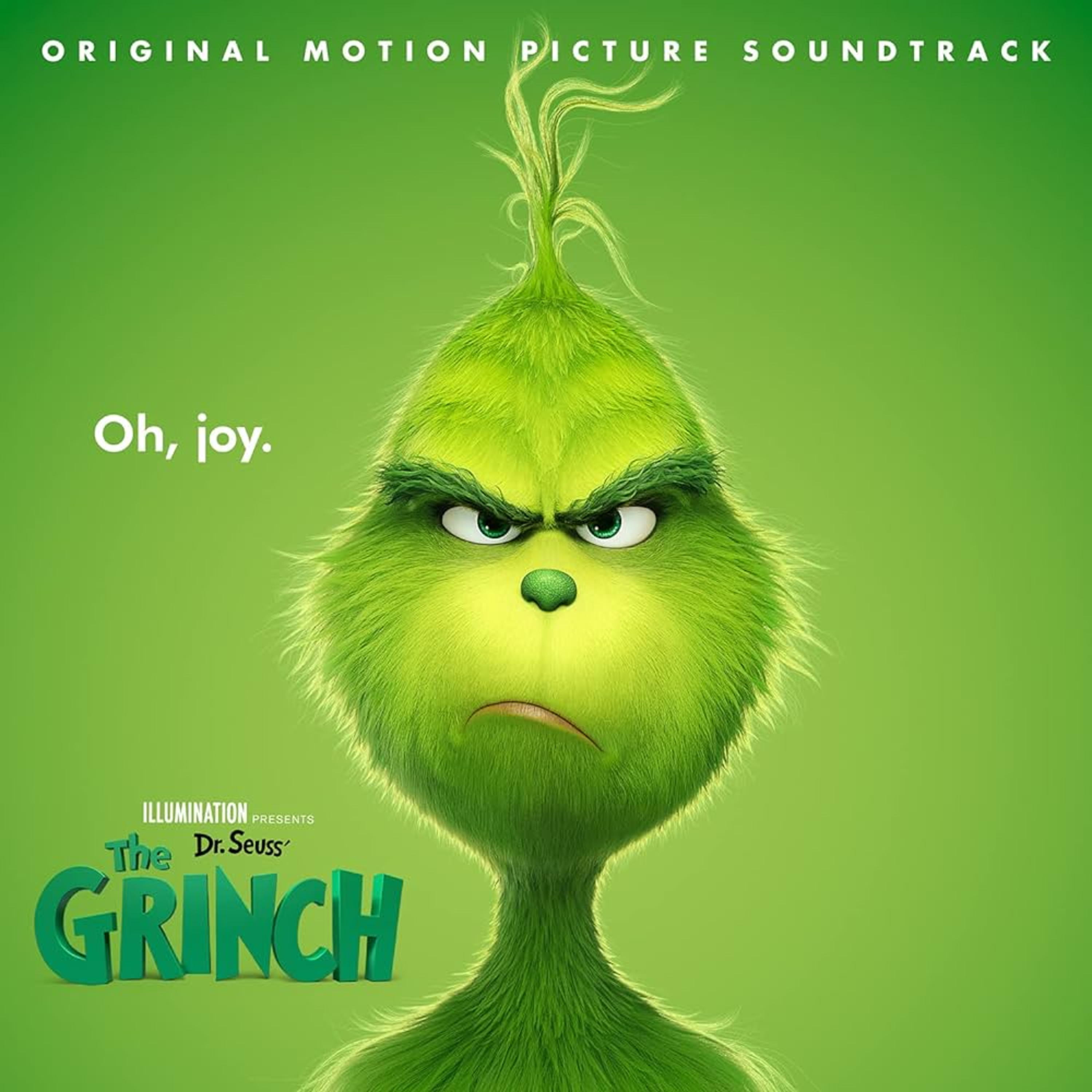 De Película