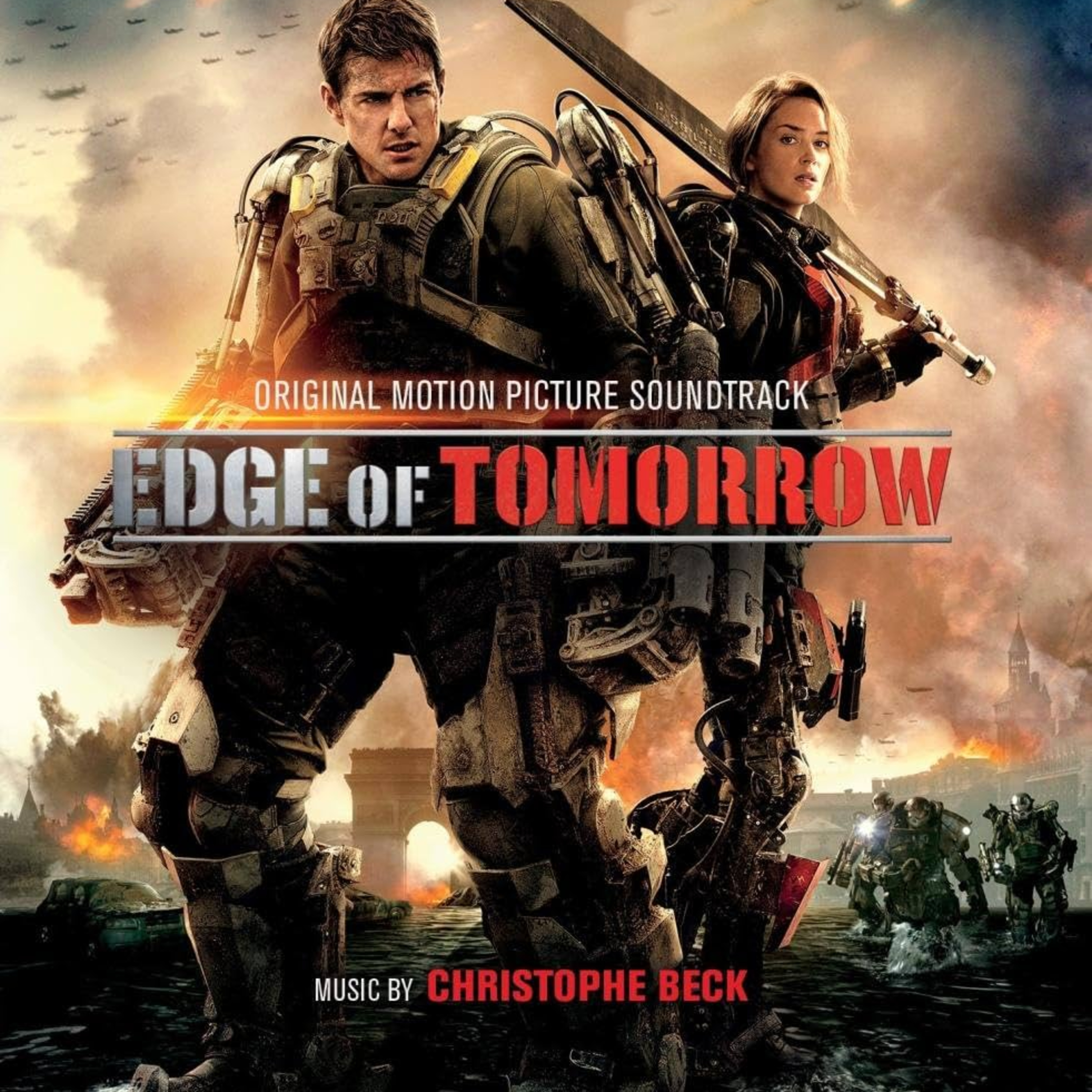 De Película