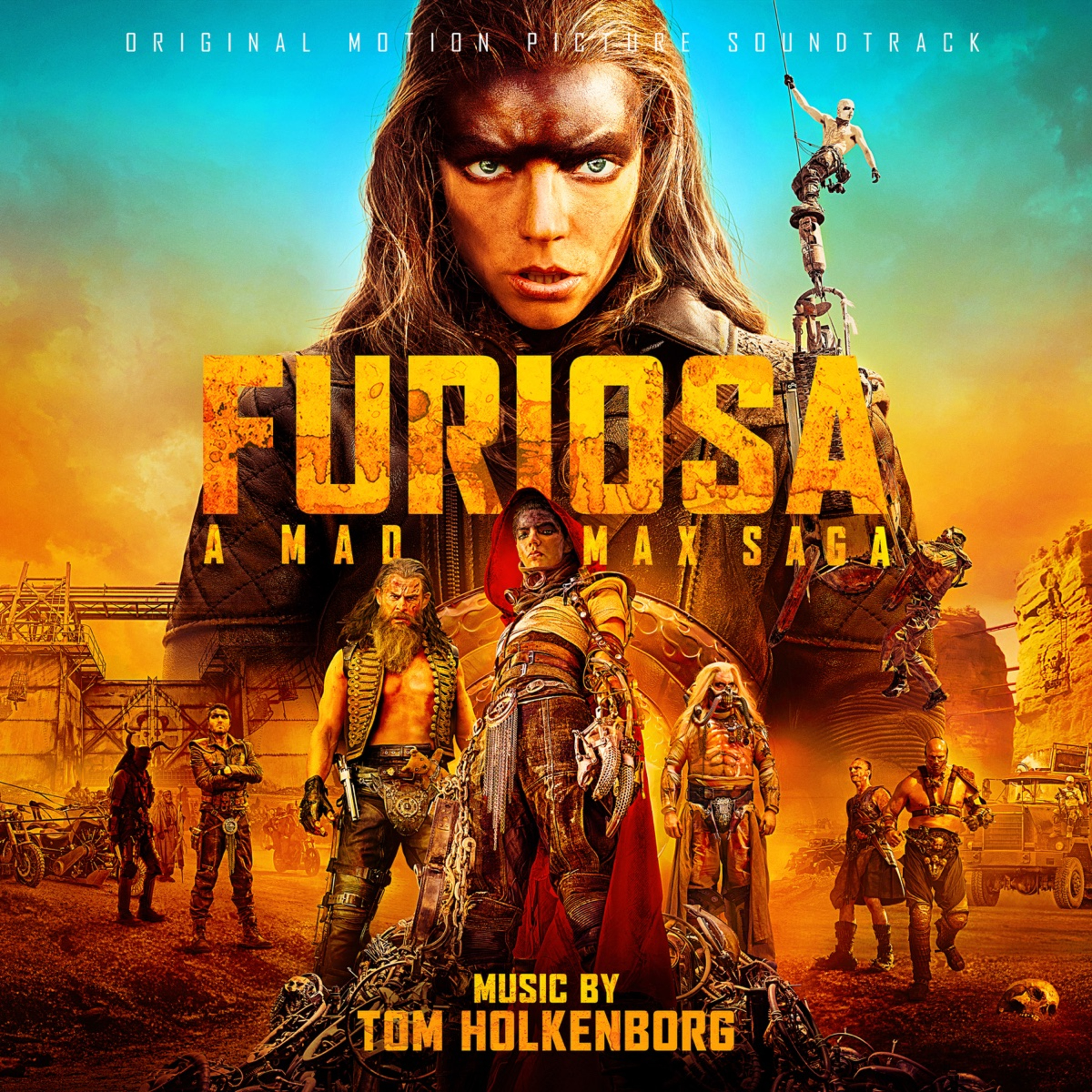De Película