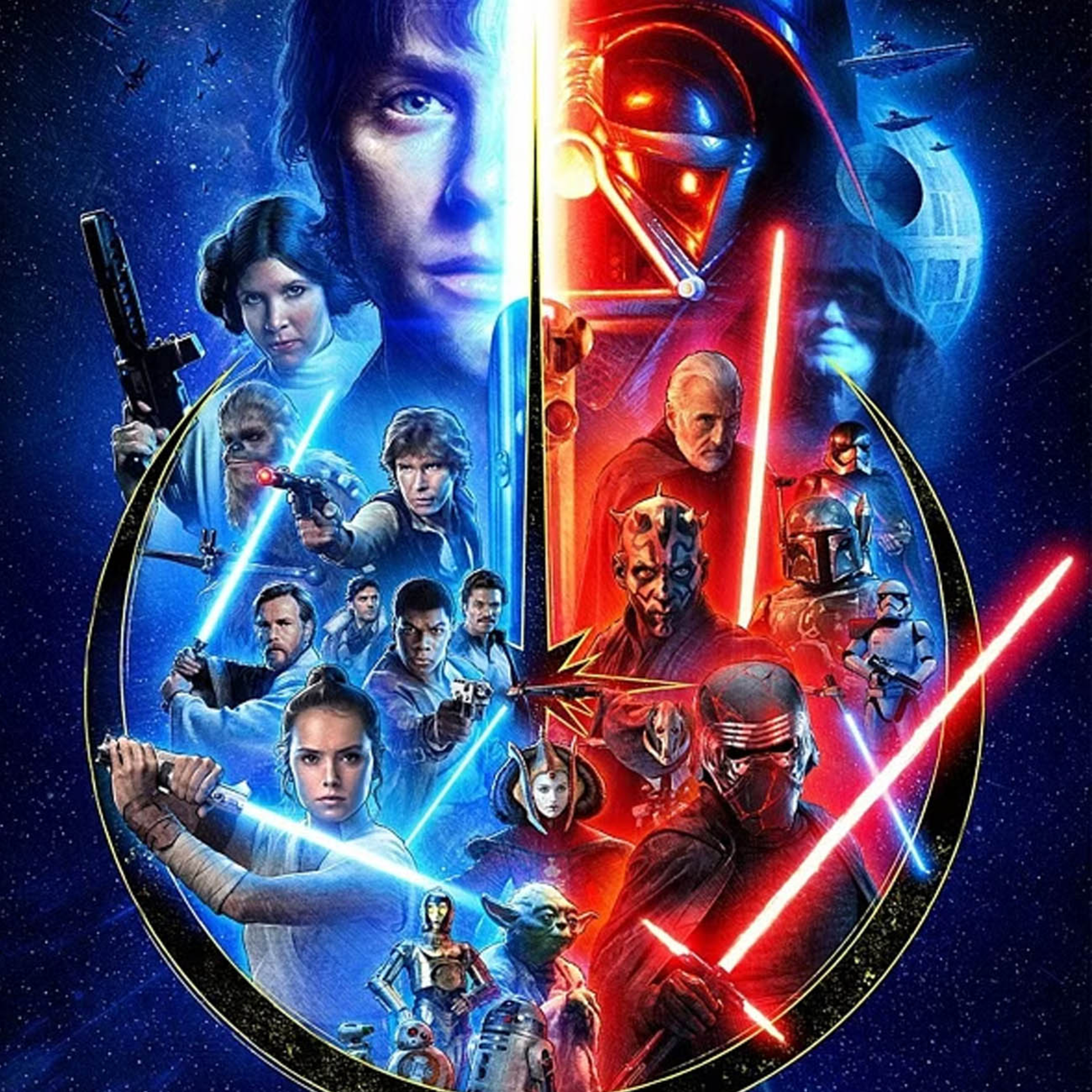 De Película