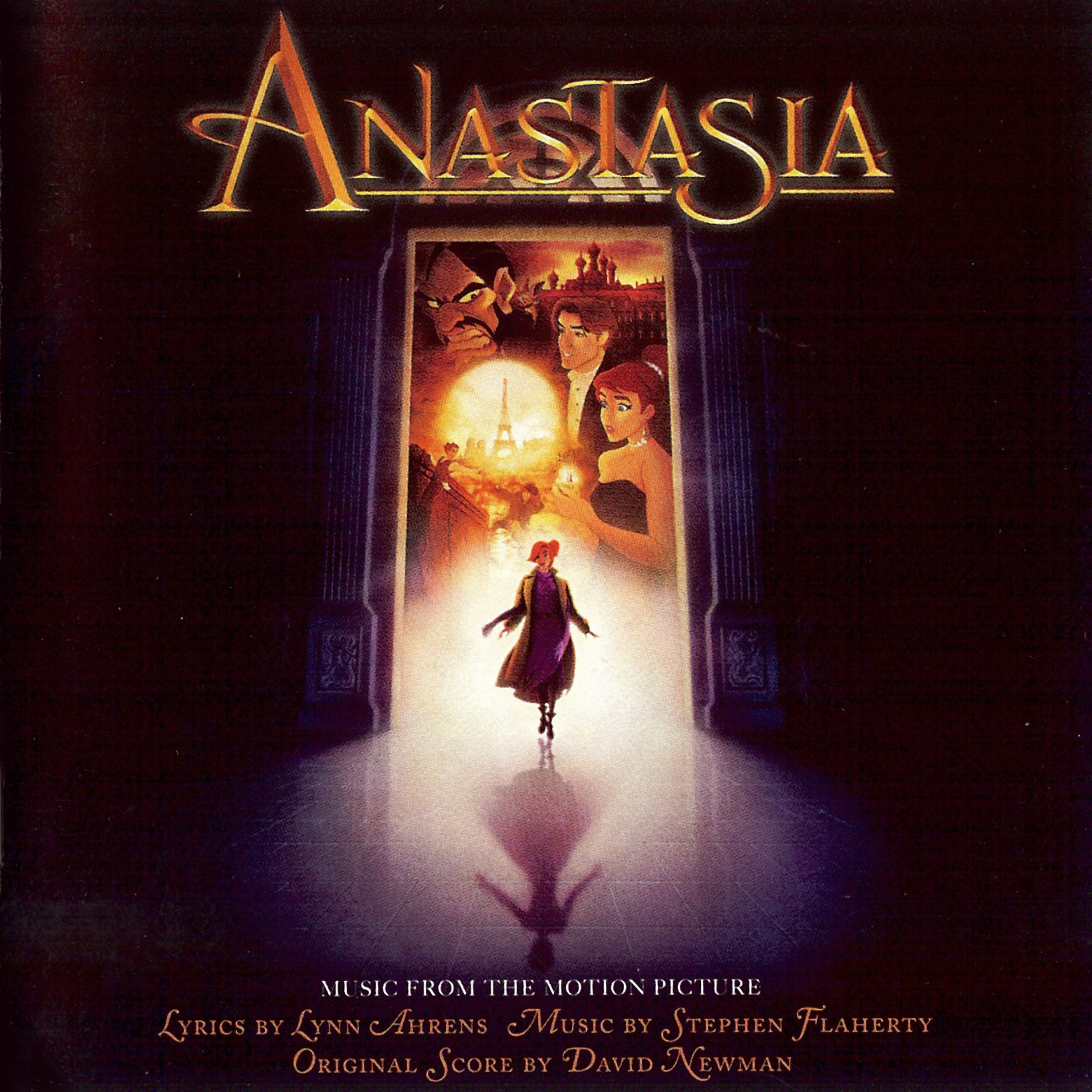 Portada de De Película