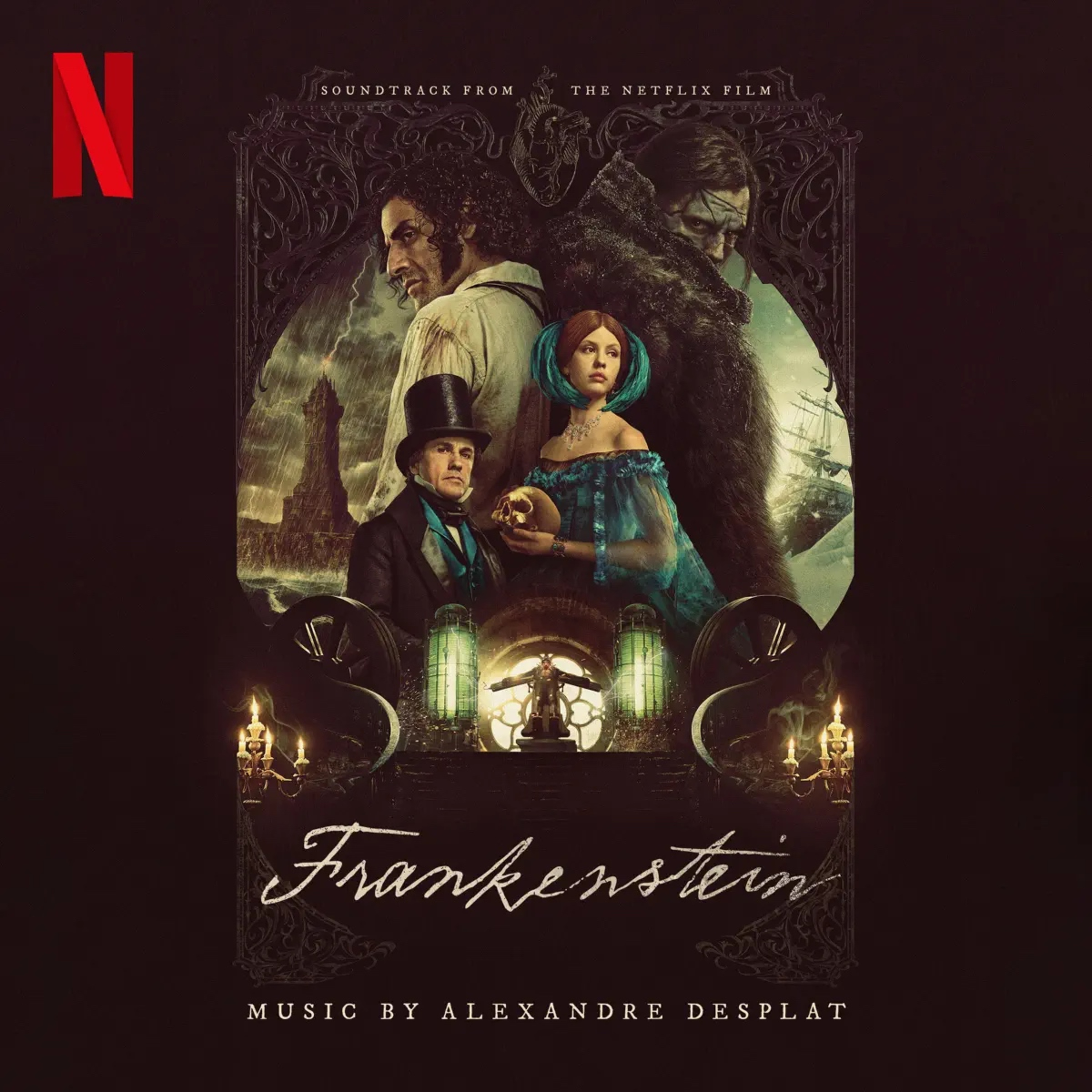 Portada de De Película