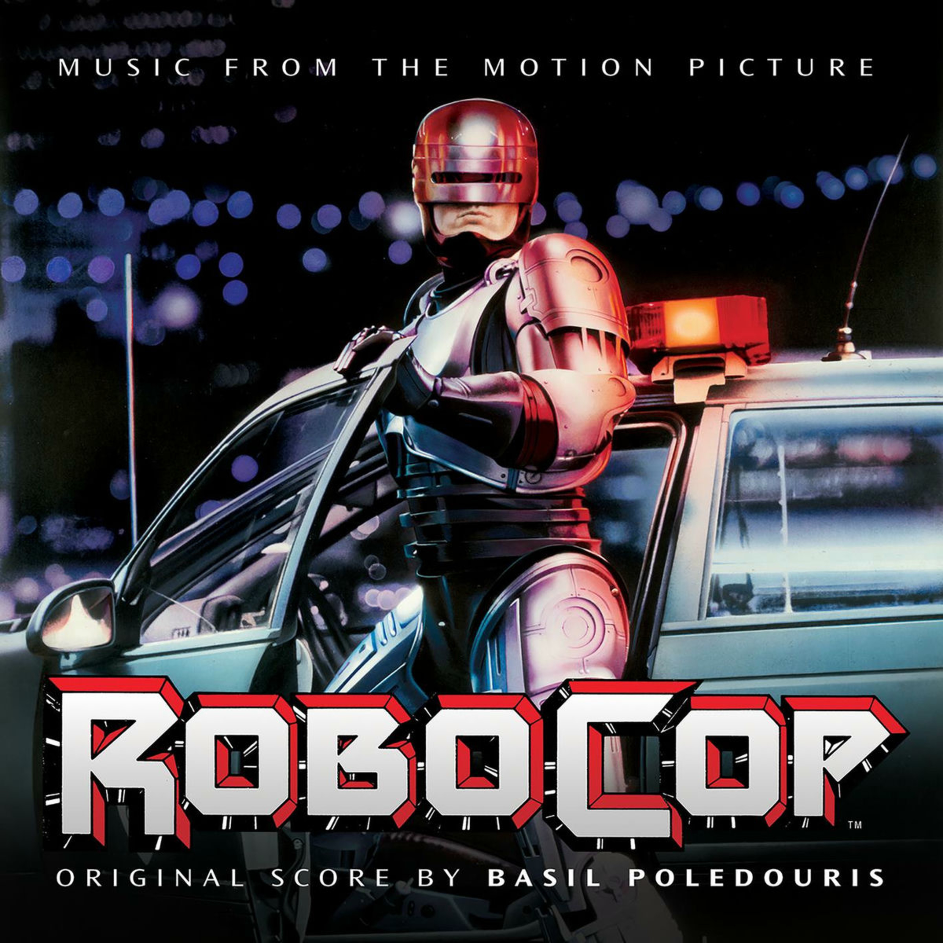 De Película T26 E07 - Robocop (1987), música de Basil Poledouris episode artwork