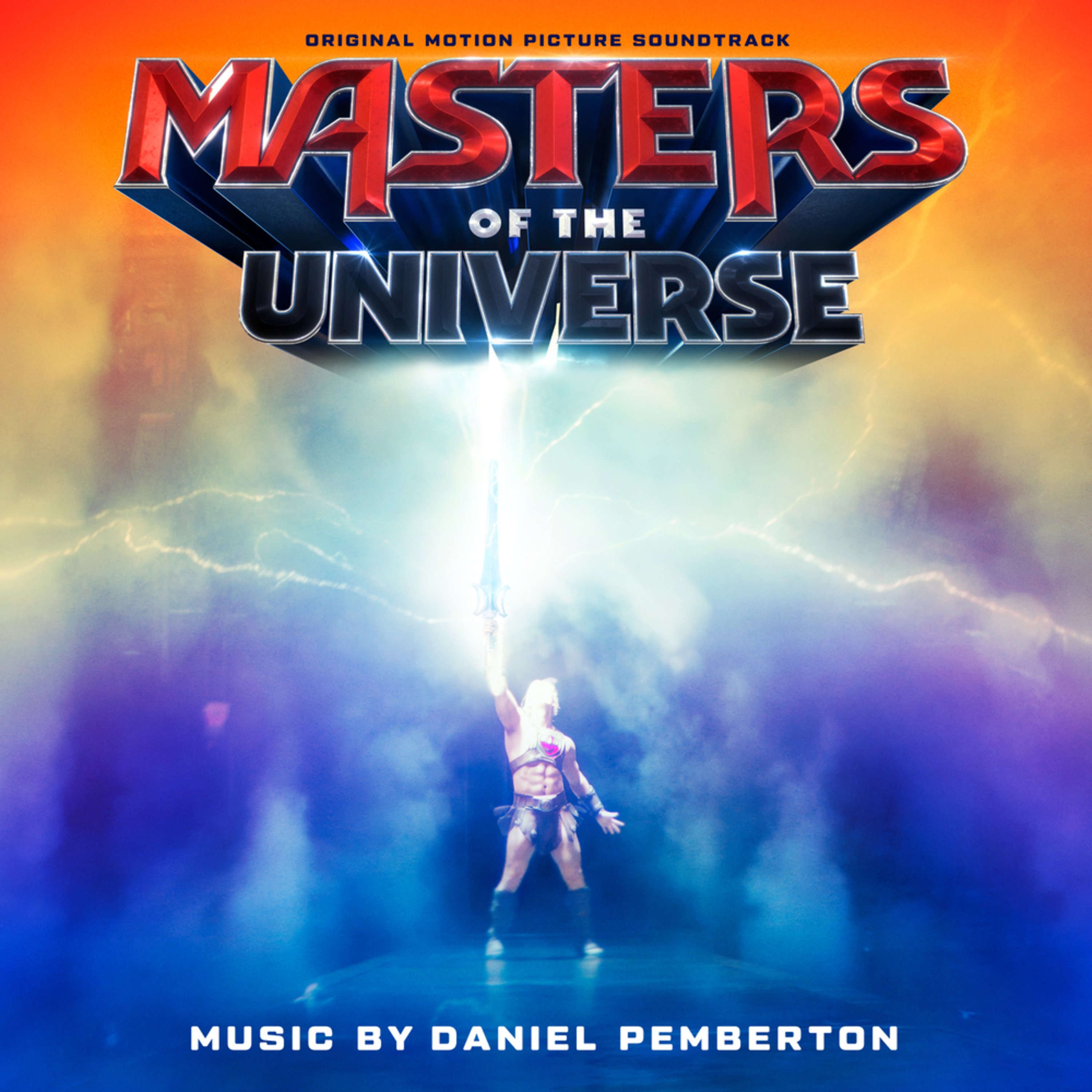 De Película T26 E14 - Masters of the Universe (2026), música de Daniel Pemberton episode artwork