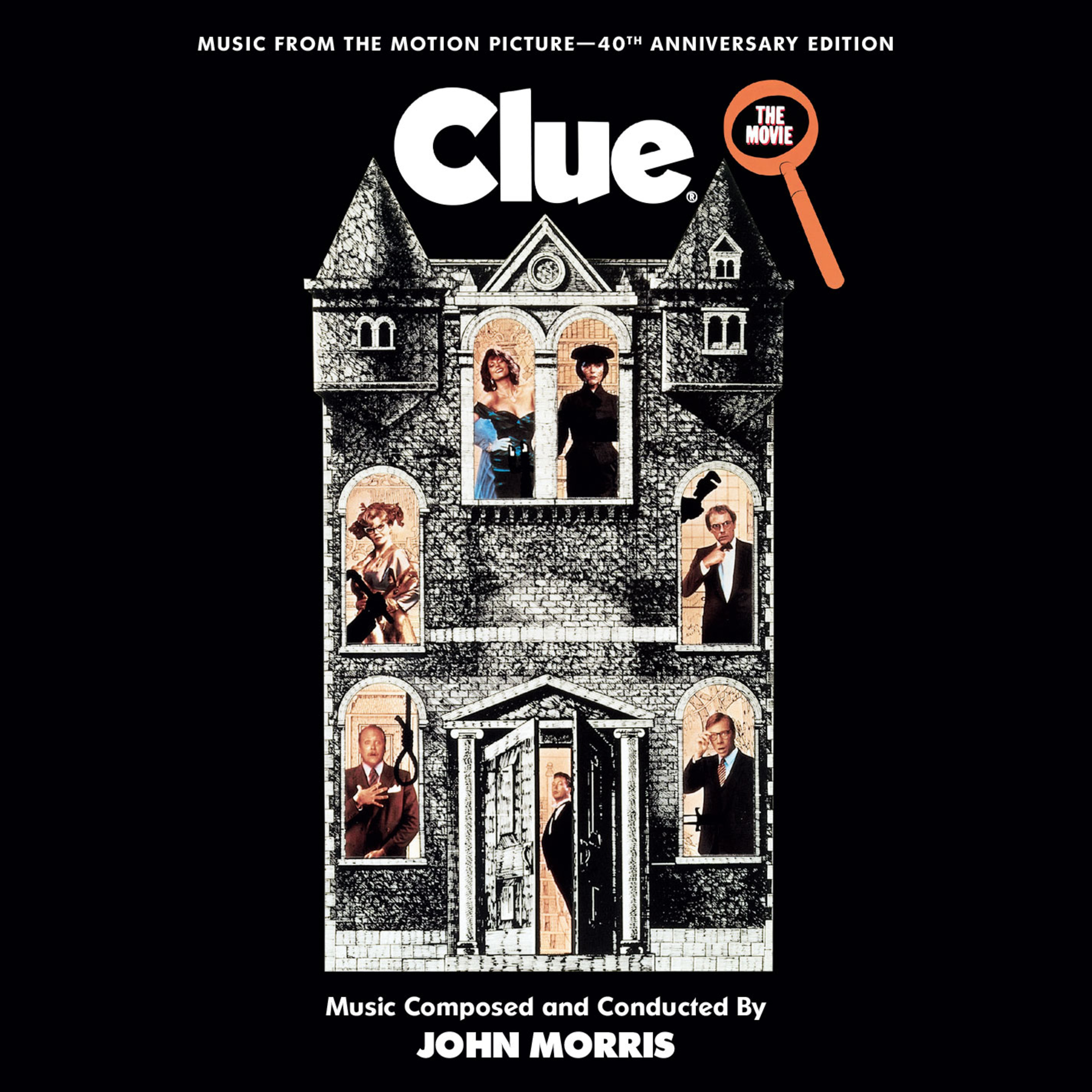 Portada de De Película