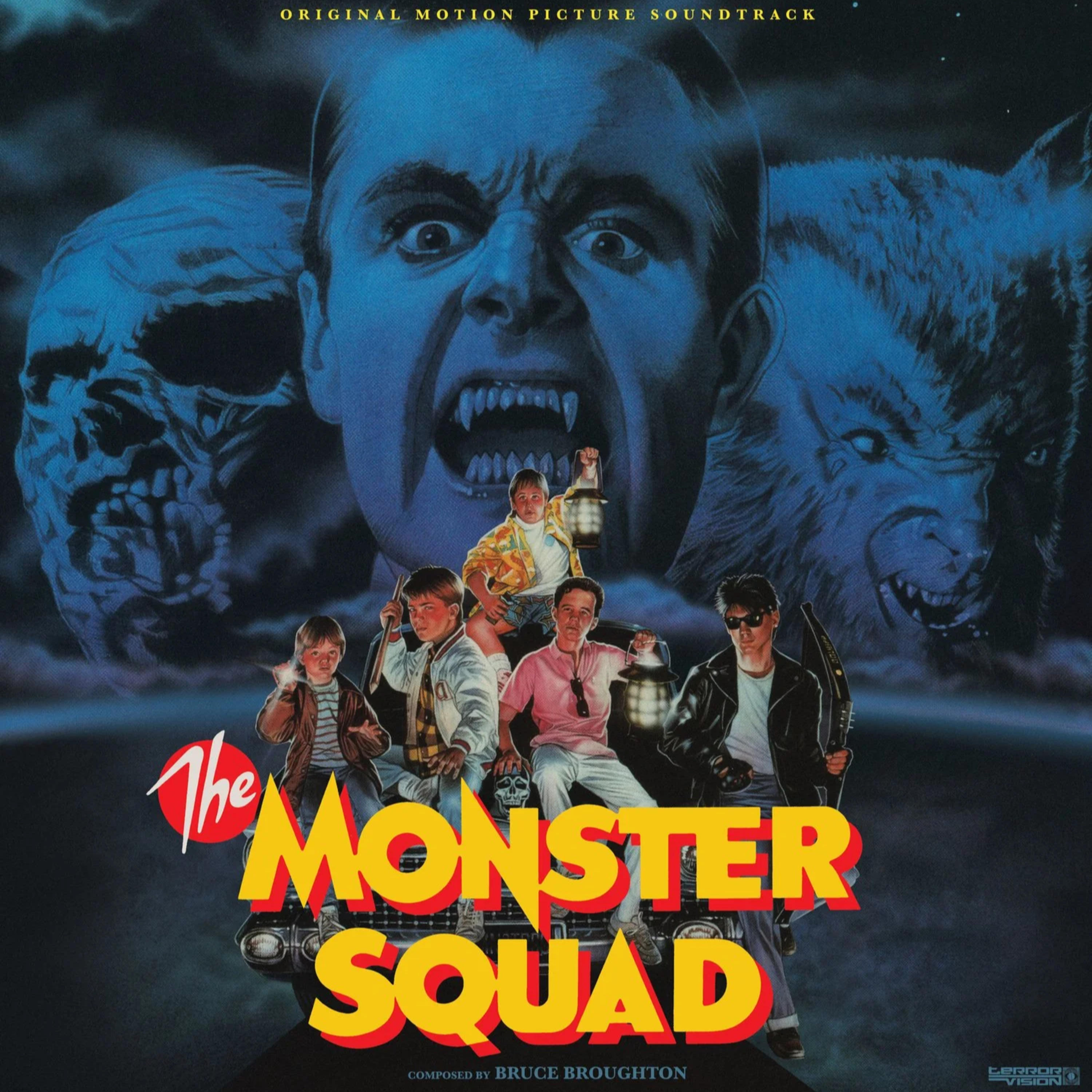 Portada de De Película