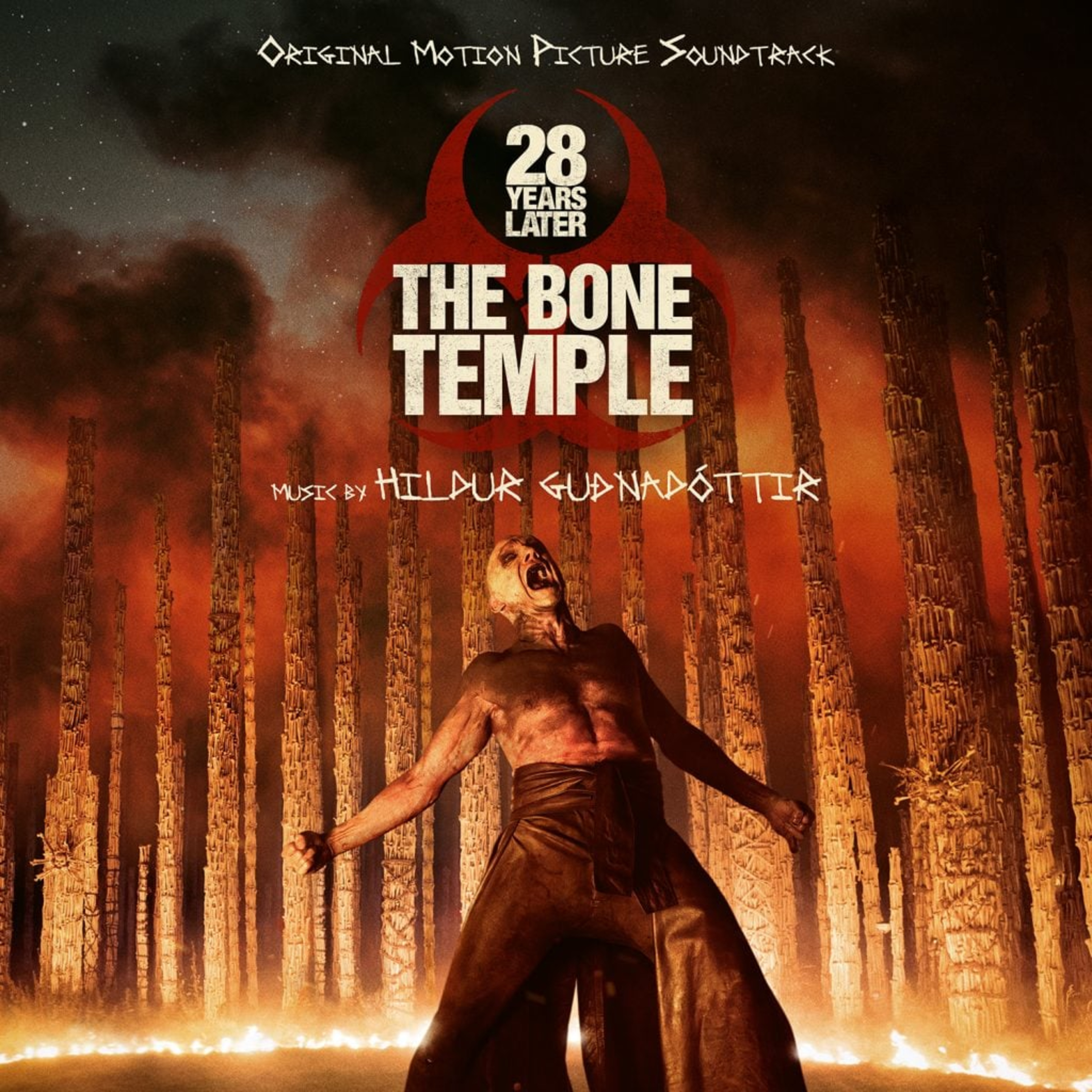 Portada de De Película