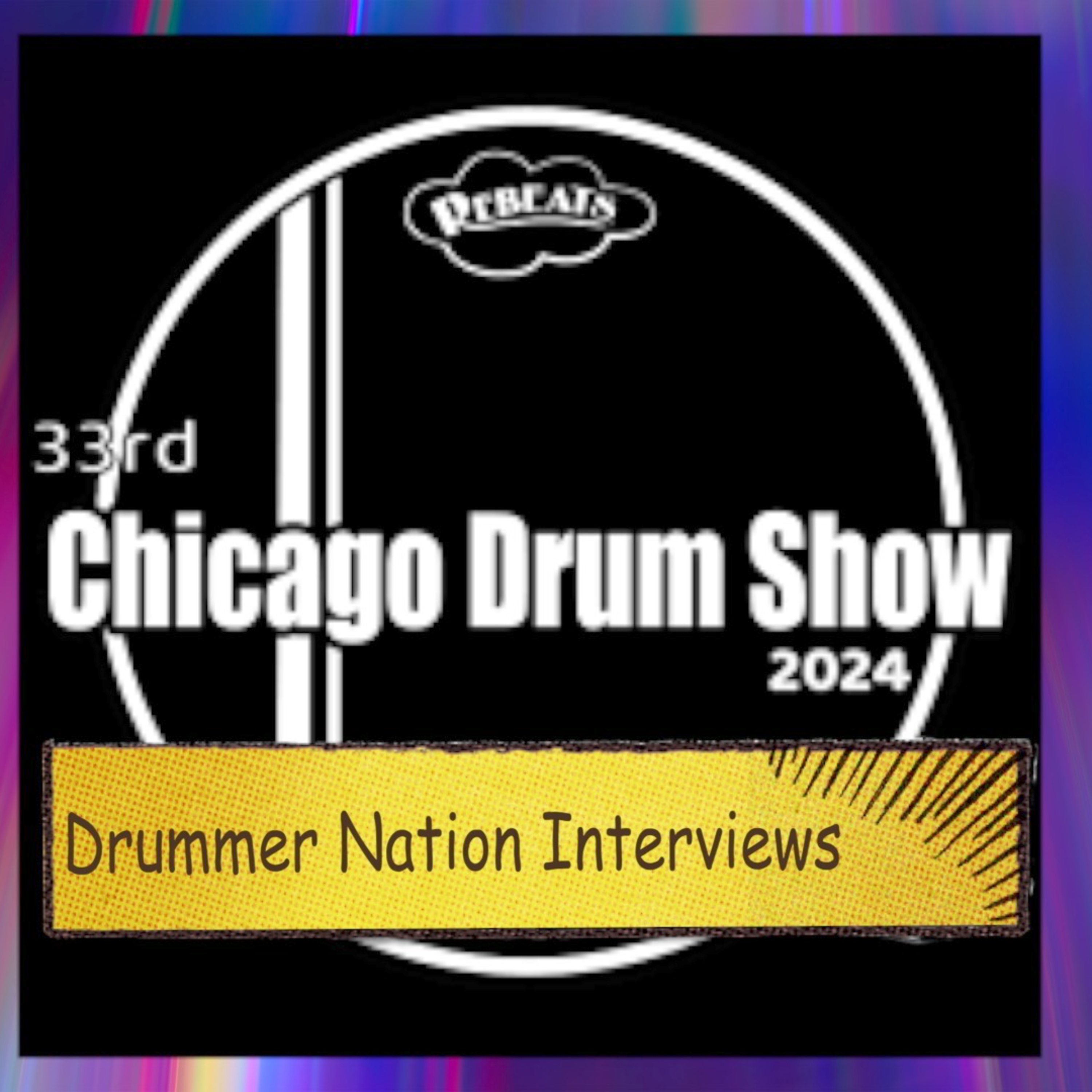 Drummer Nation