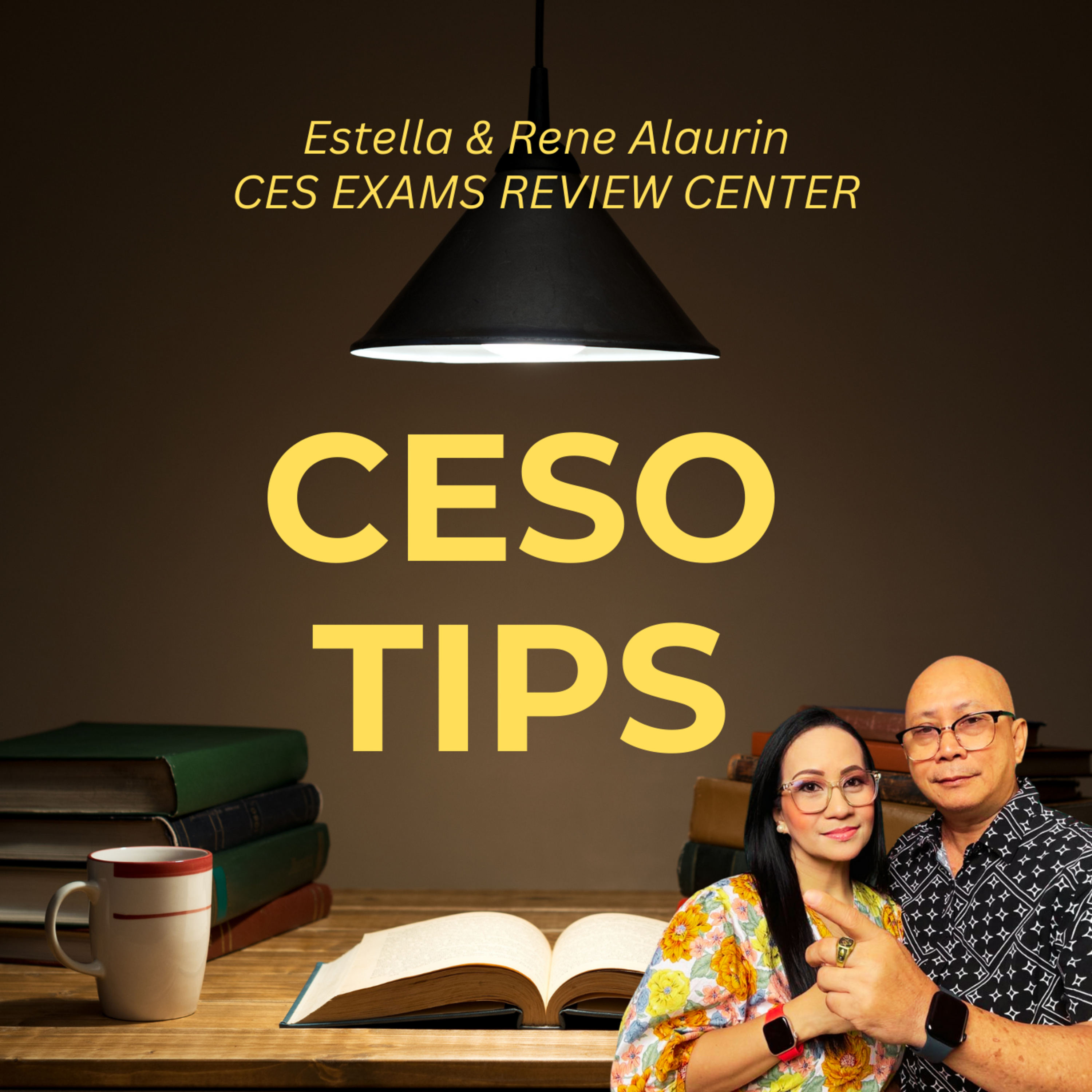 CESO TIPS