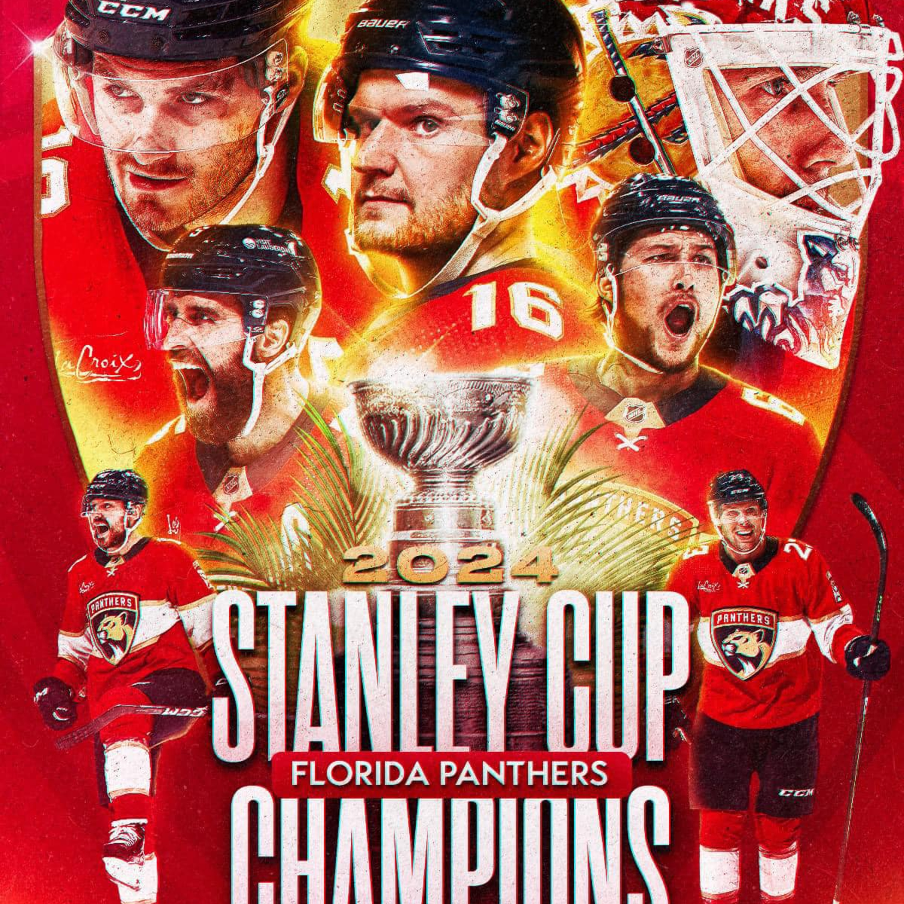 Chirping Pucks Podcast