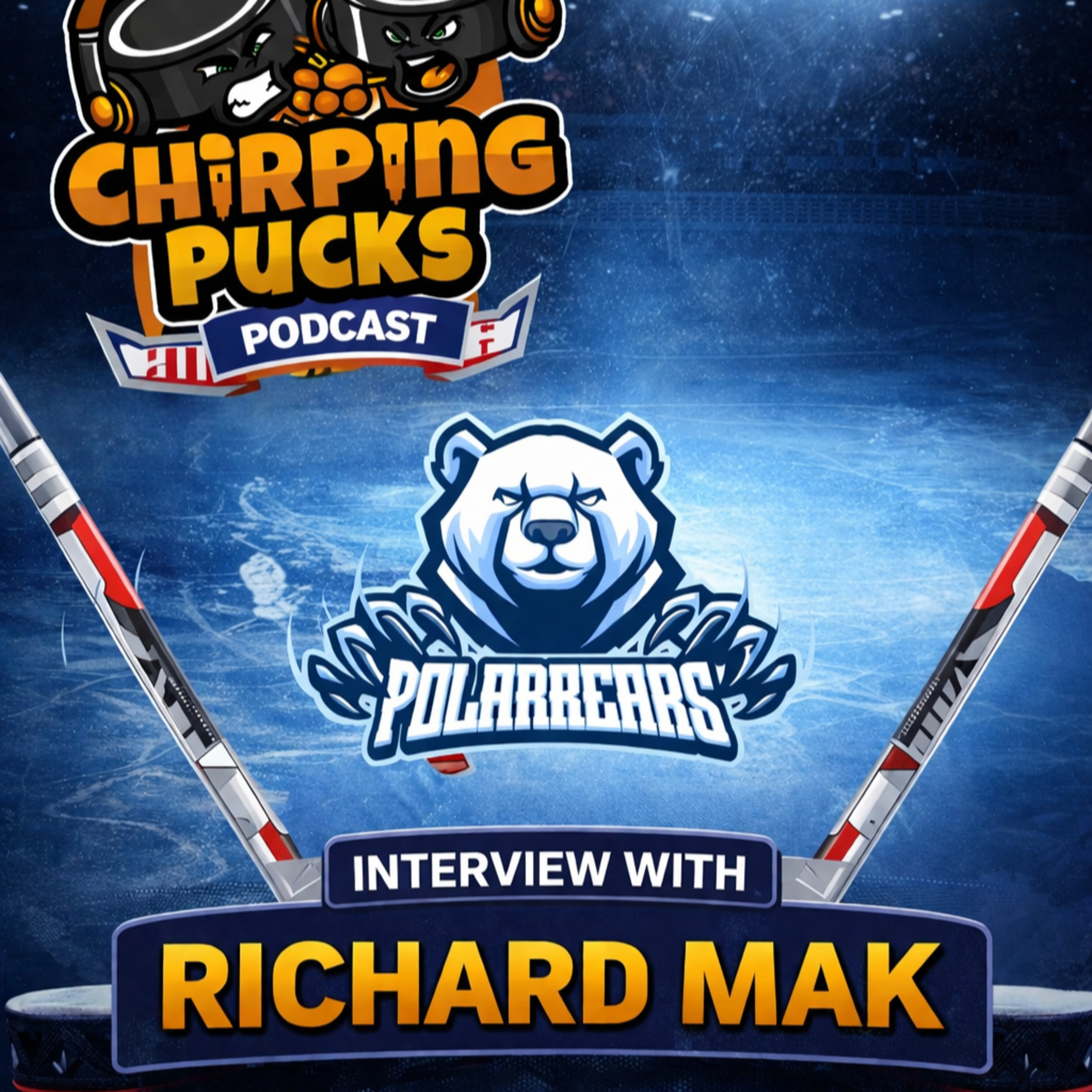 Meet the "Mak Dady" of the all: Interview with Richie Mak episode artwork