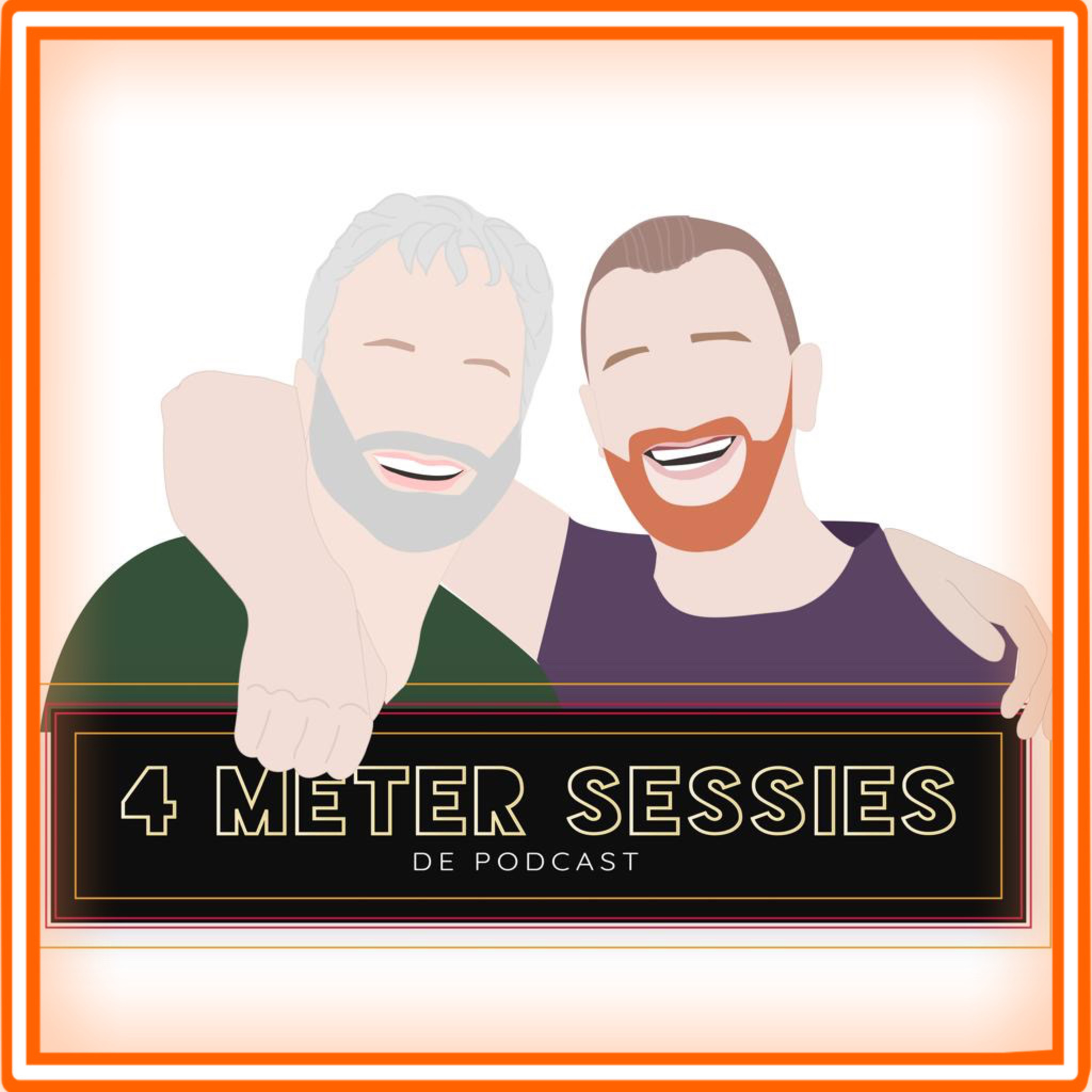 #22 Gast: Reyer van Drongelen episode artwork