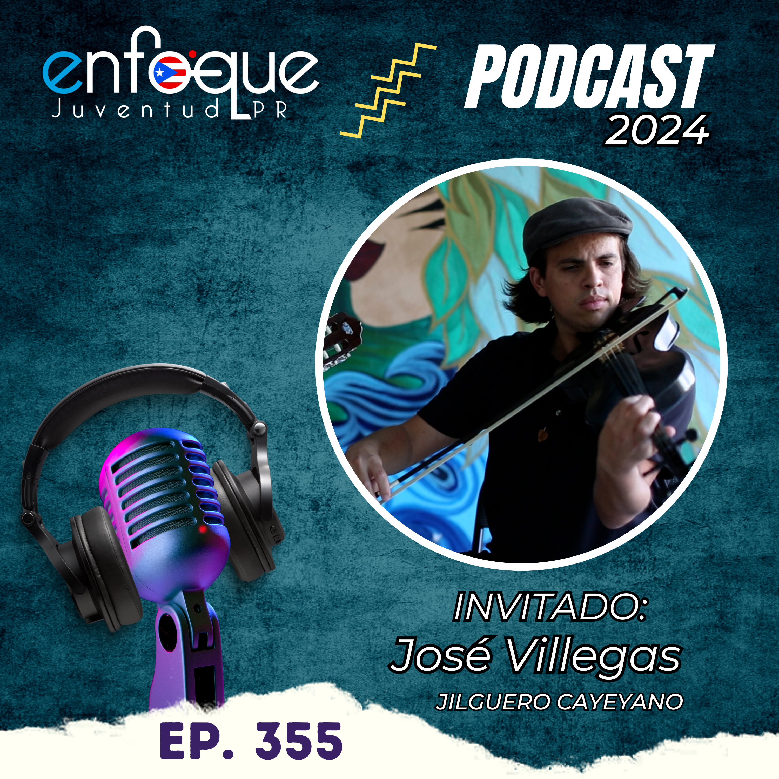 Enfoque Juventud